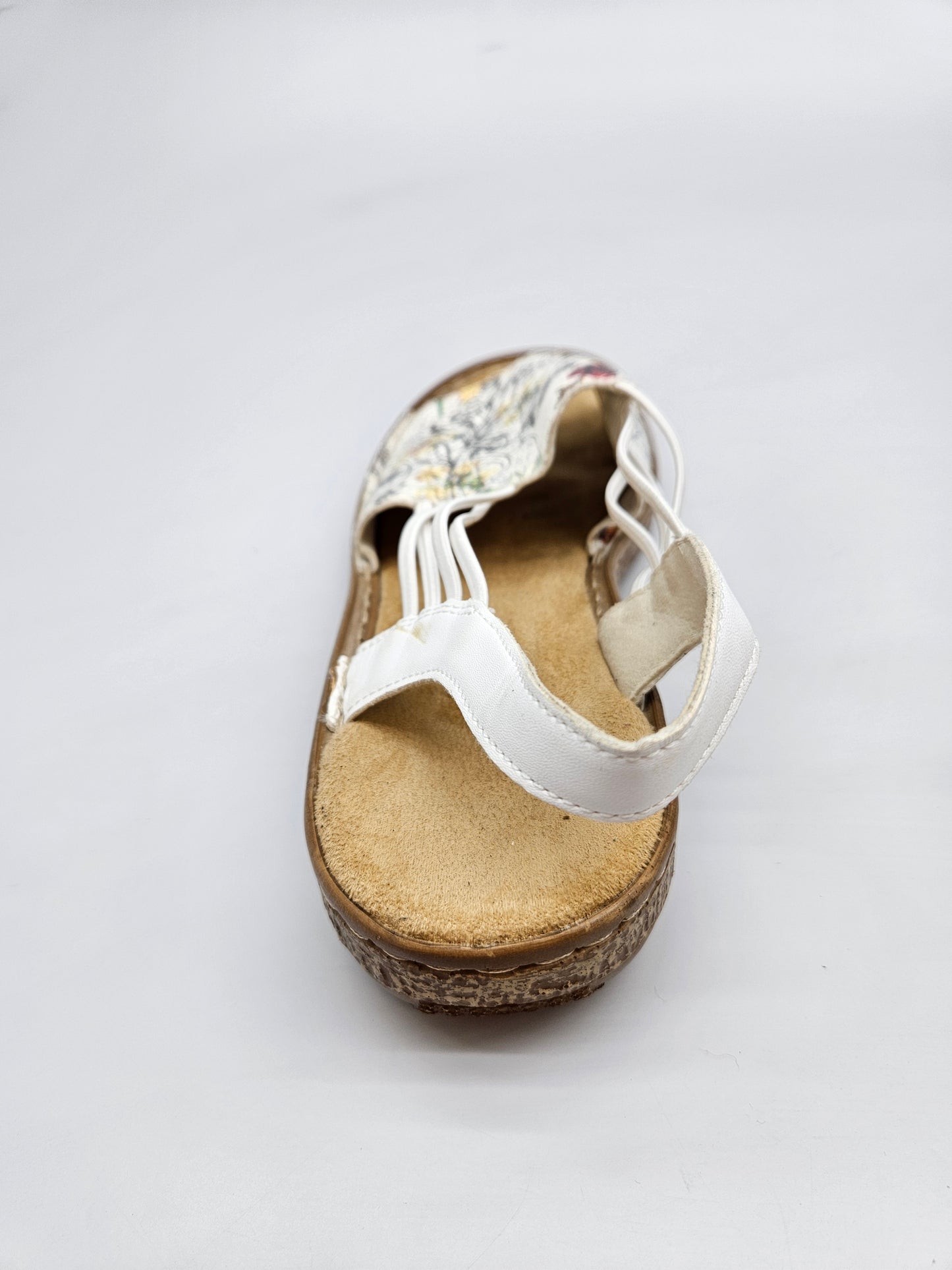 RIEKER ORIGINAL SANDALI BR 40
