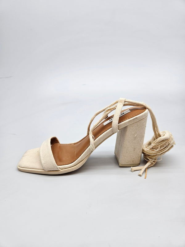 NAKED ORIGINAL SANDALI BR 37
