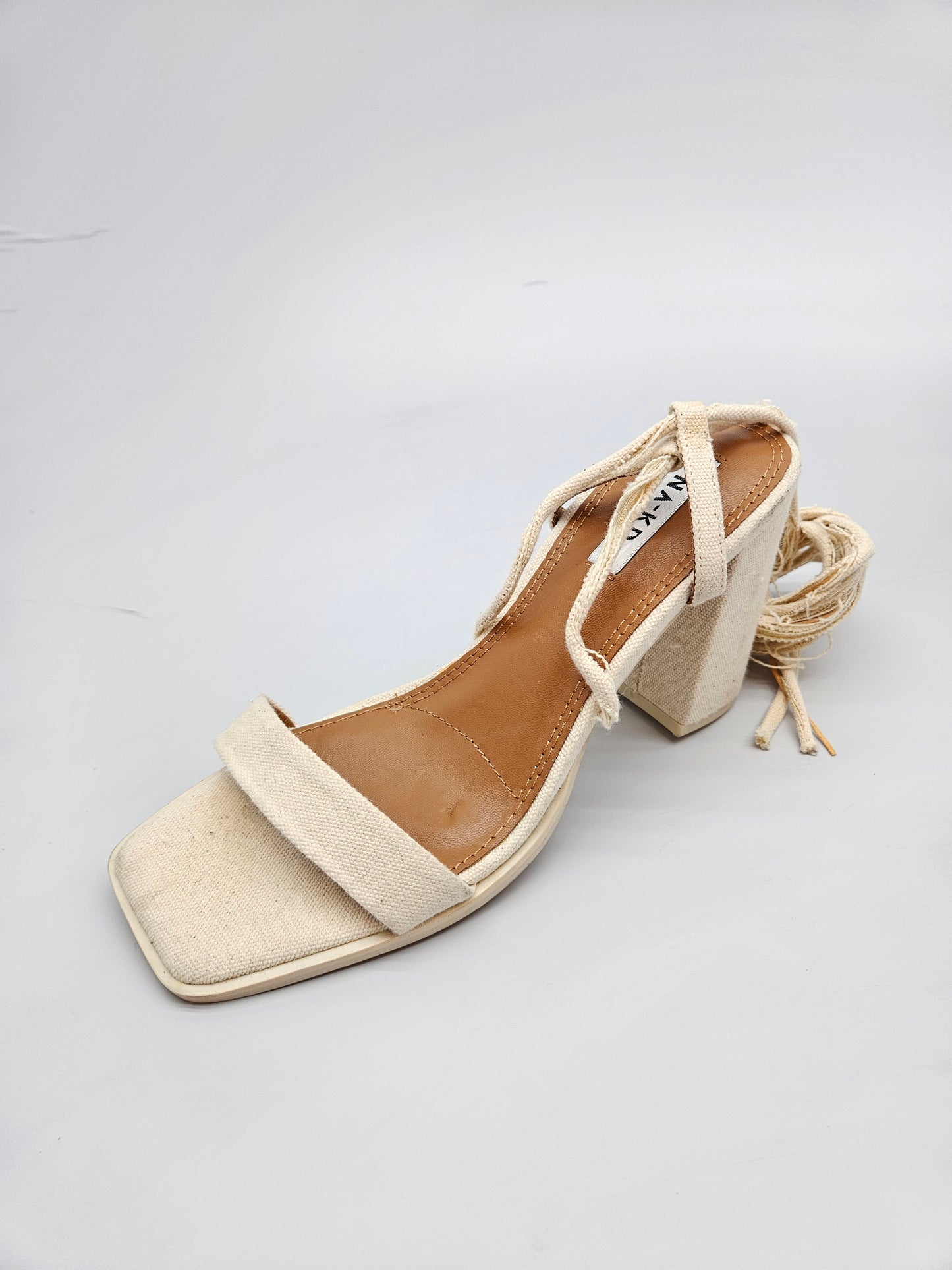 NAKED ORIGINAL SANDALI BR 37