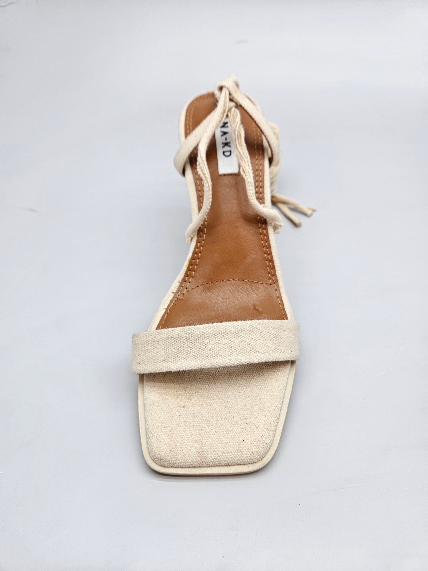 NAKED ORIGINAL SANDALI BR 37