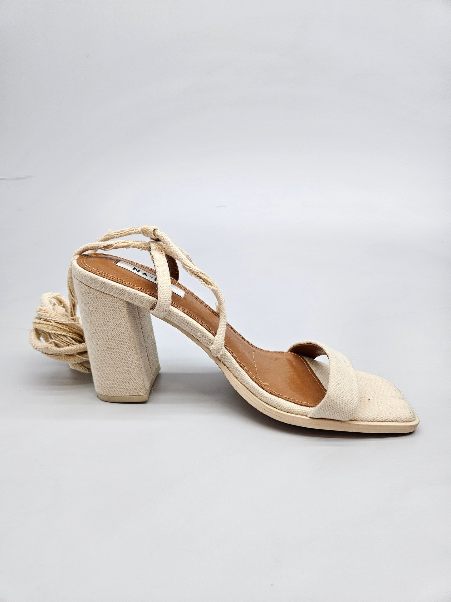 NAKED ORIGINAL SANDALI BR 37