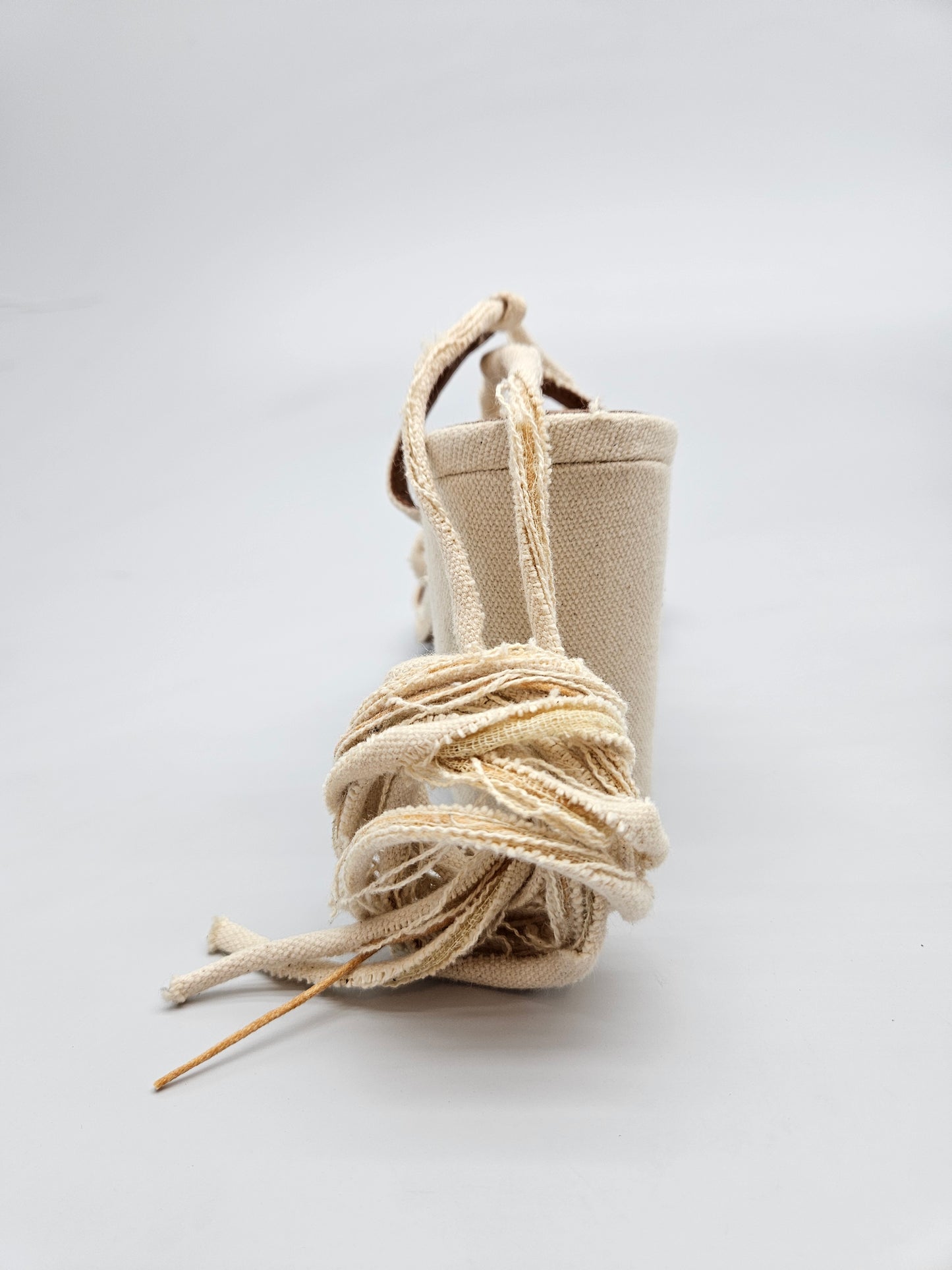 NAKED ORIGINAL SANDALI BR 37