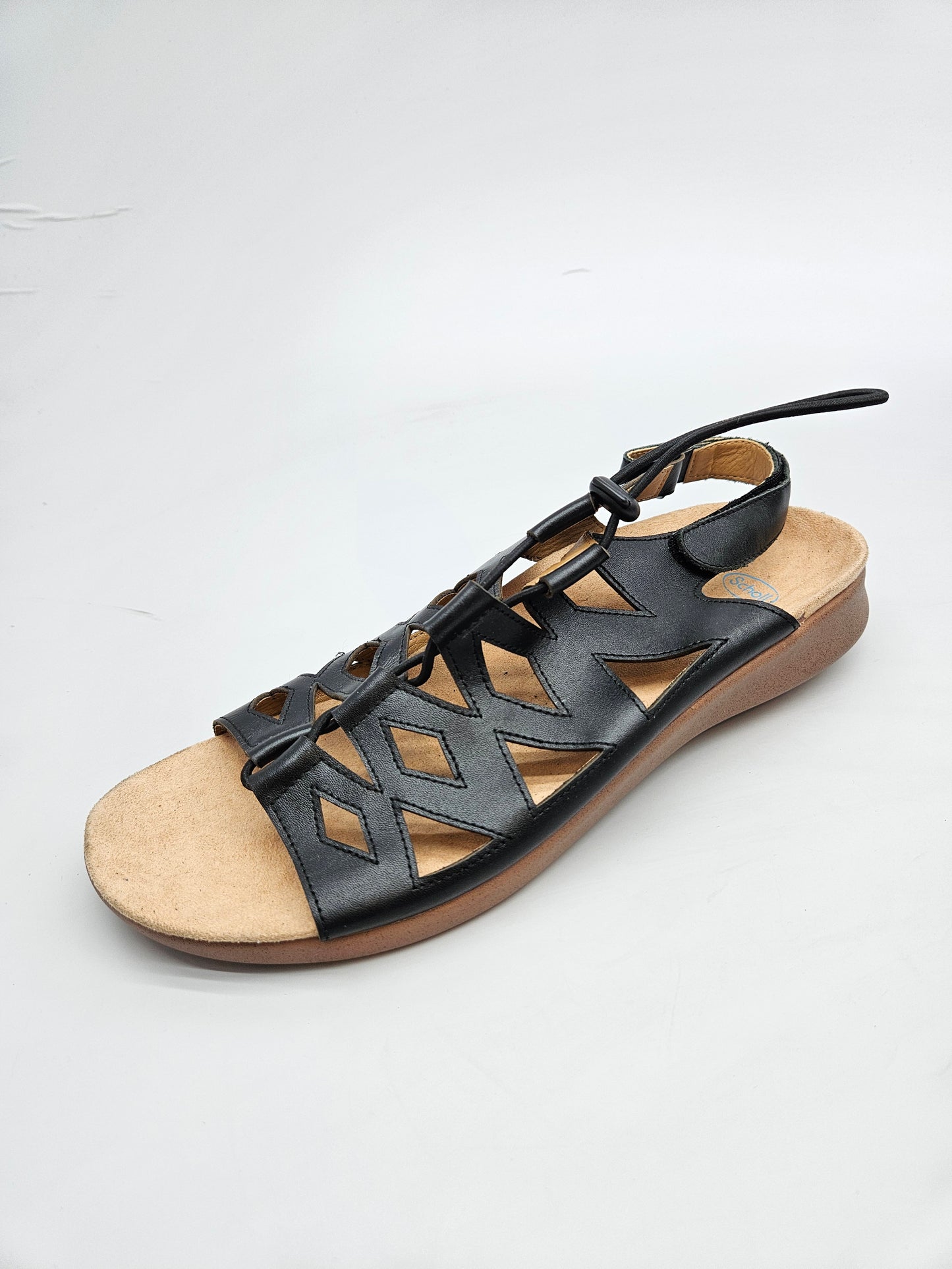SCHOLL NOVI ORIGINAL SANDALI BR 41