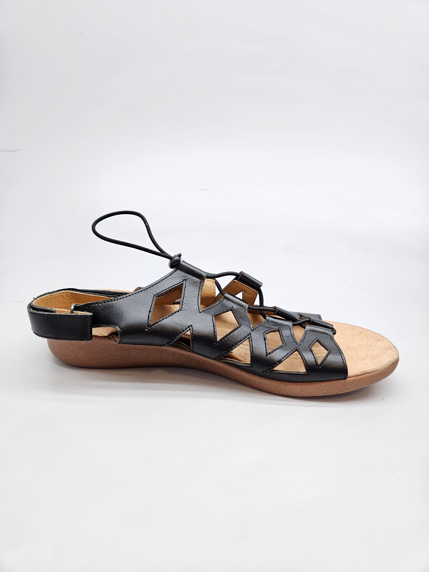 SCHOLL NOVI ORIGINAL SANDALI BR 41