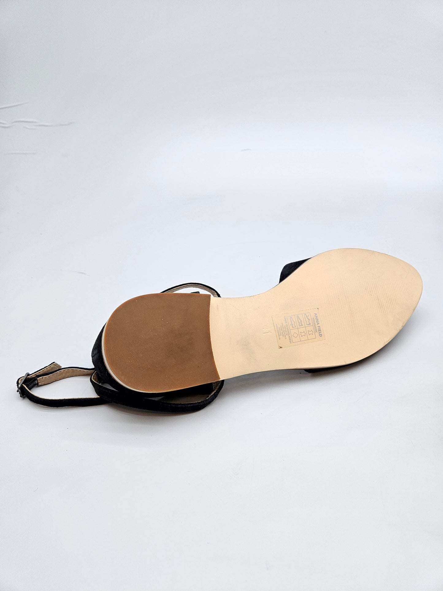 ANNA FIELD NOVI ORIGINAL SANDALI BR 41