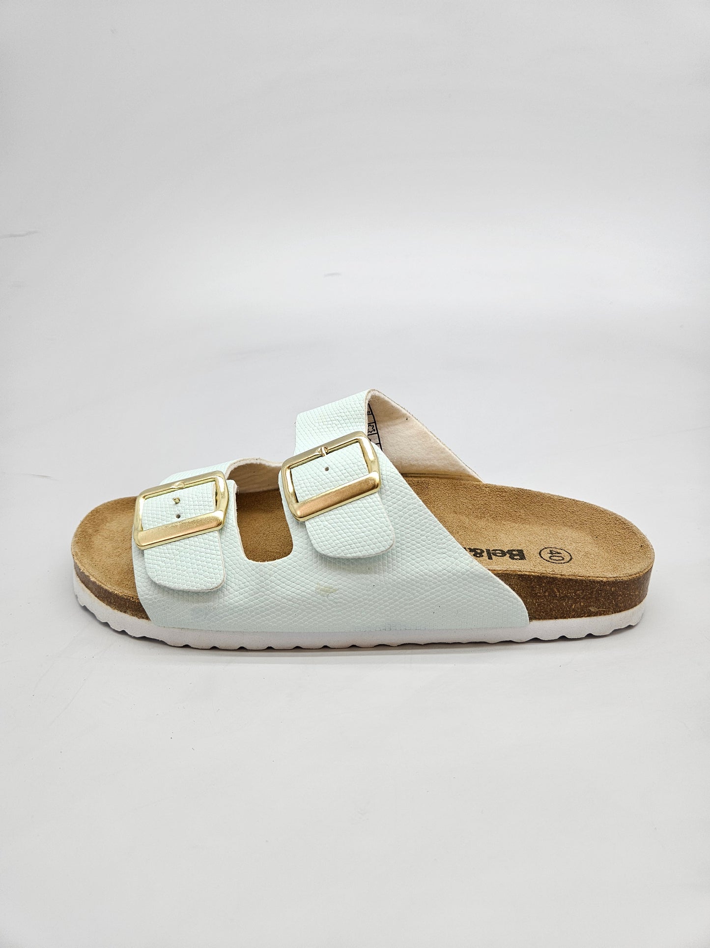 BEL & BO ORIGINAL VLECKI BR 40
