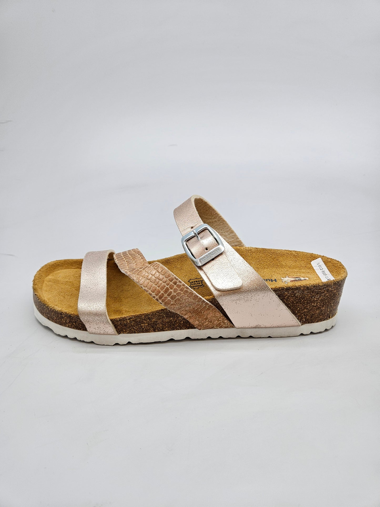 HUSH PUPIES ORIGINAL NOVI SANDALI BR 40
