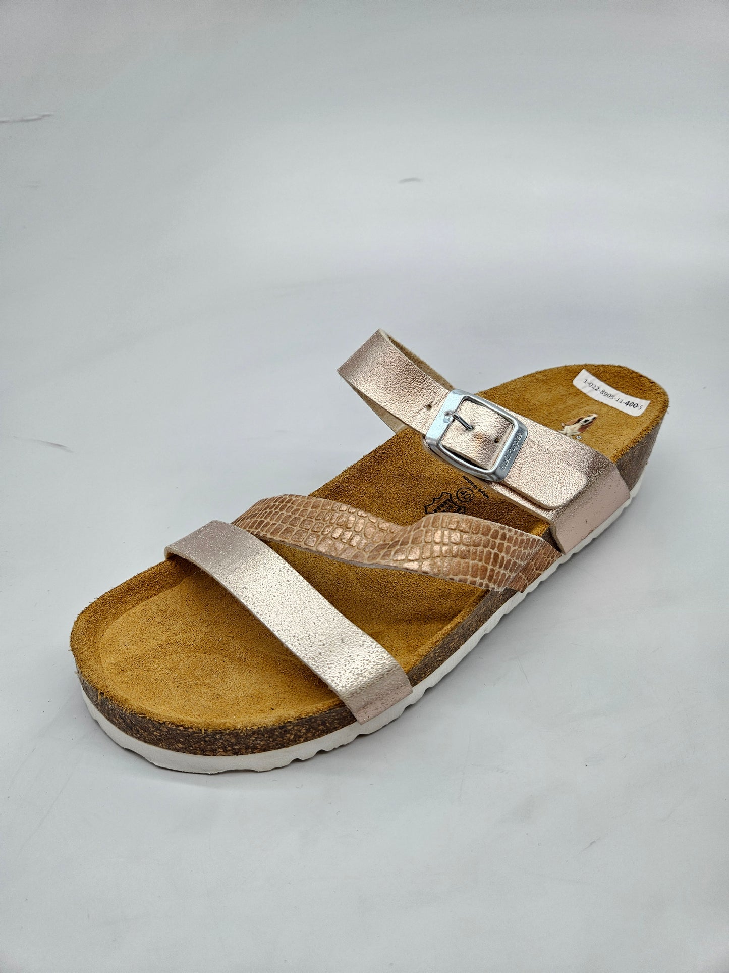HUSH PUPIES ORIGINAL NOVI SANDALI BR 40