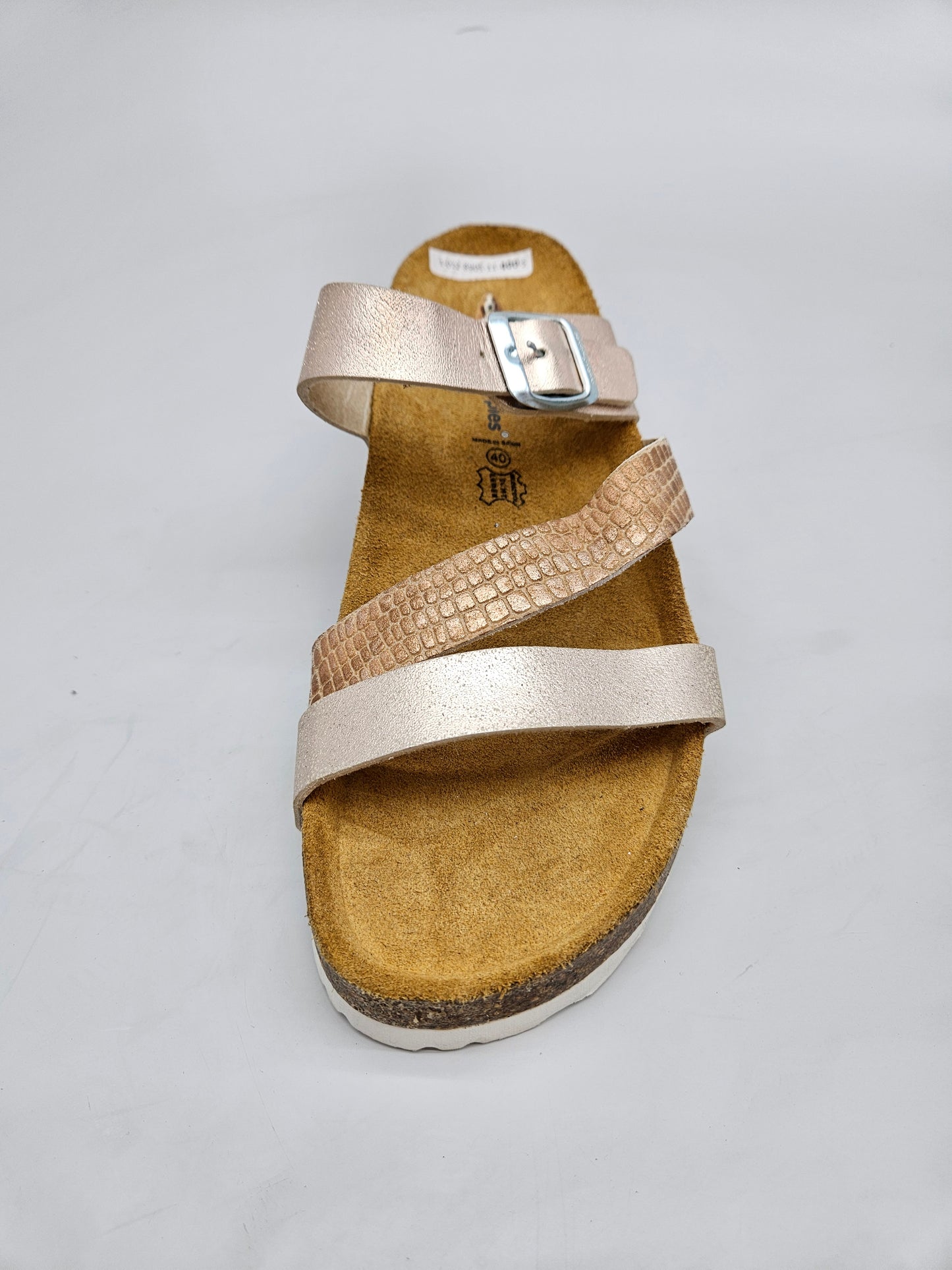 HUSH PUPIES ORIGINAL NOVI SANDALI BR 40