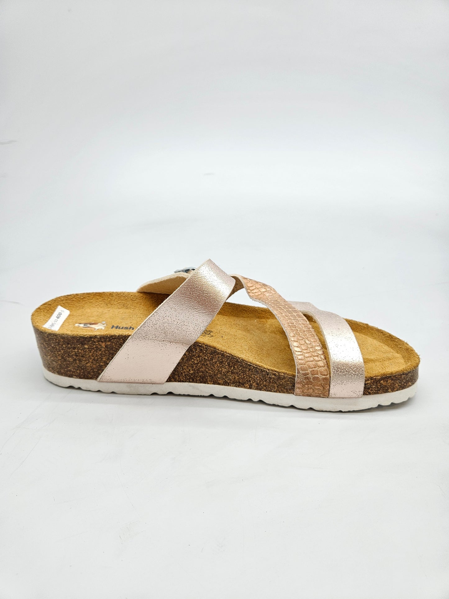 HUSH PUPIES ORIGINAL NOVI SANDALI BR 40