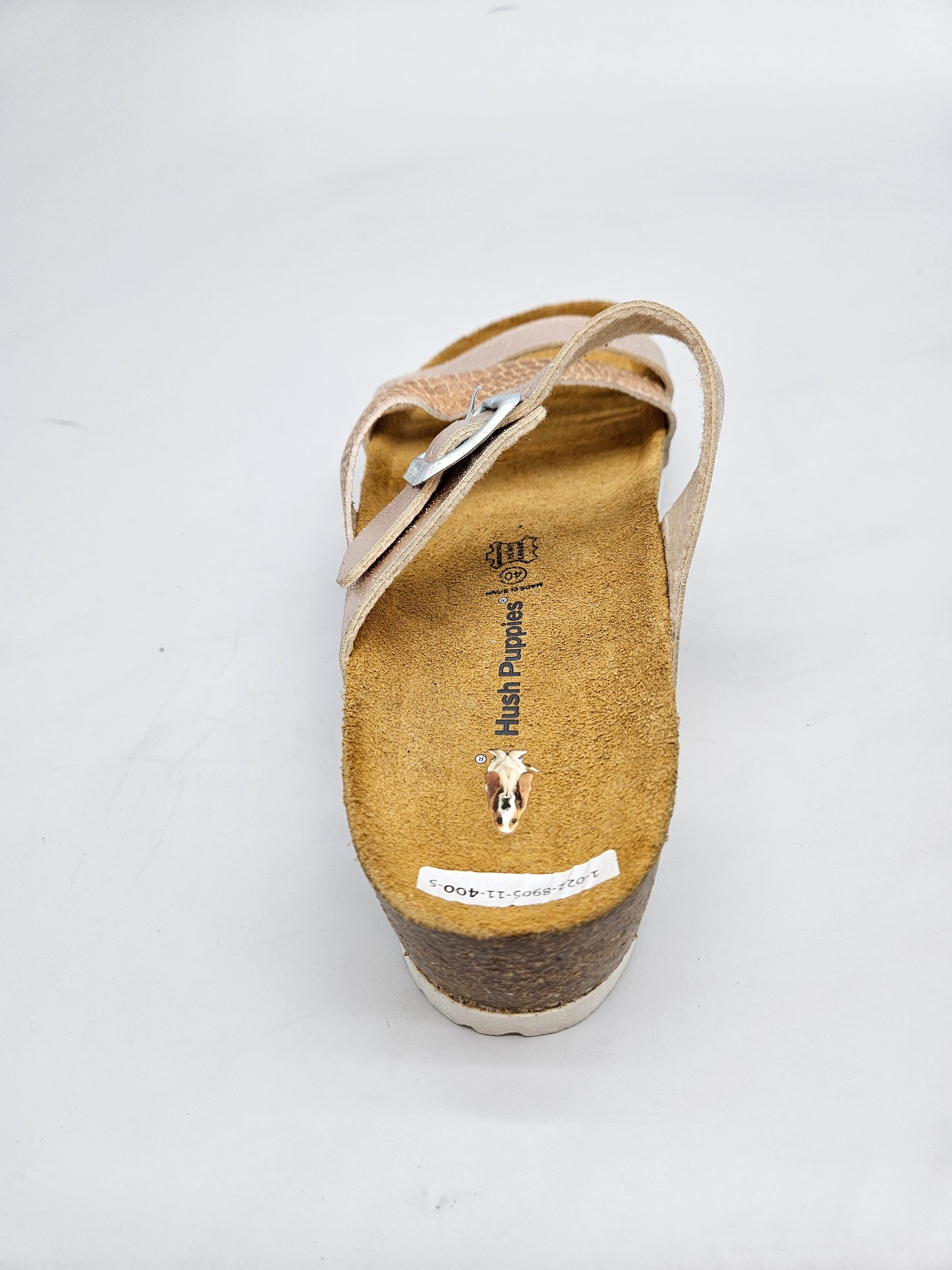 HUSH PUPIES ORIGINAL NOVI SANDALI BR 40