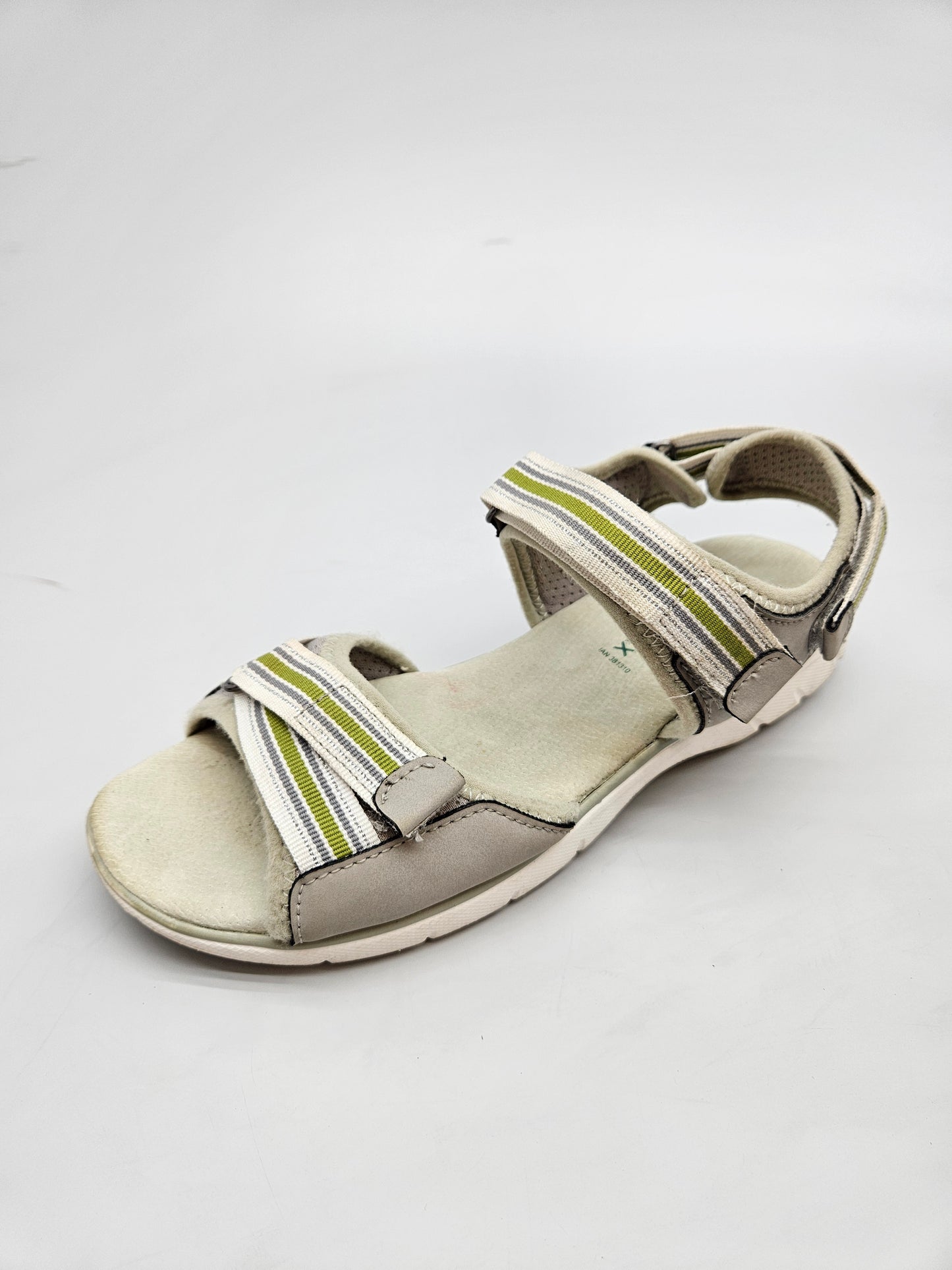 FOOTFLEX ORIGINAL SANDALI BR 39