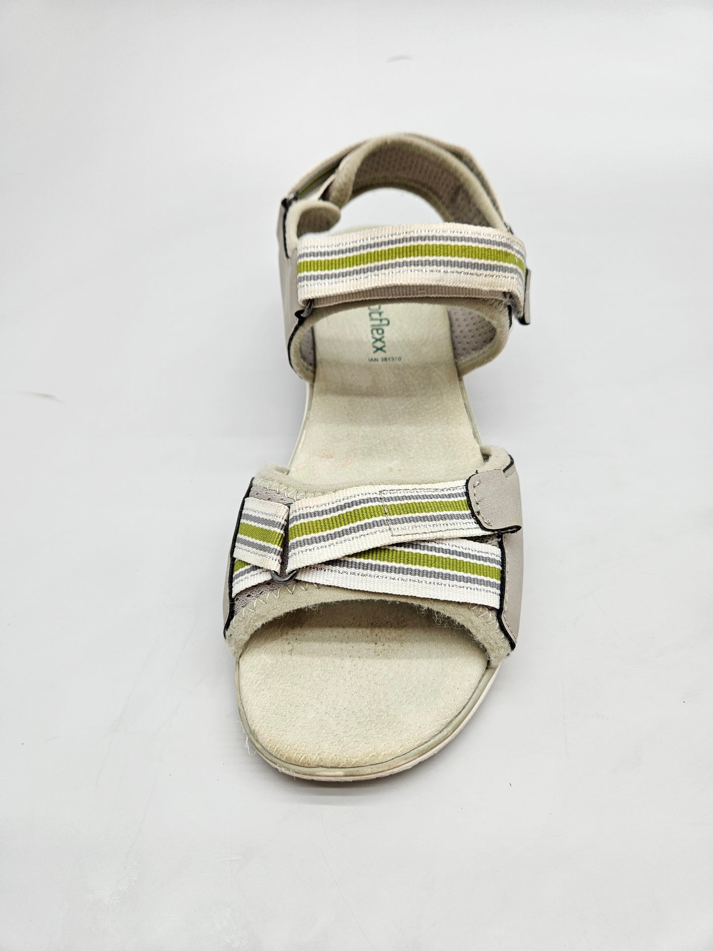 FOOTFLEX ORIGINAL SANDALI BR 39