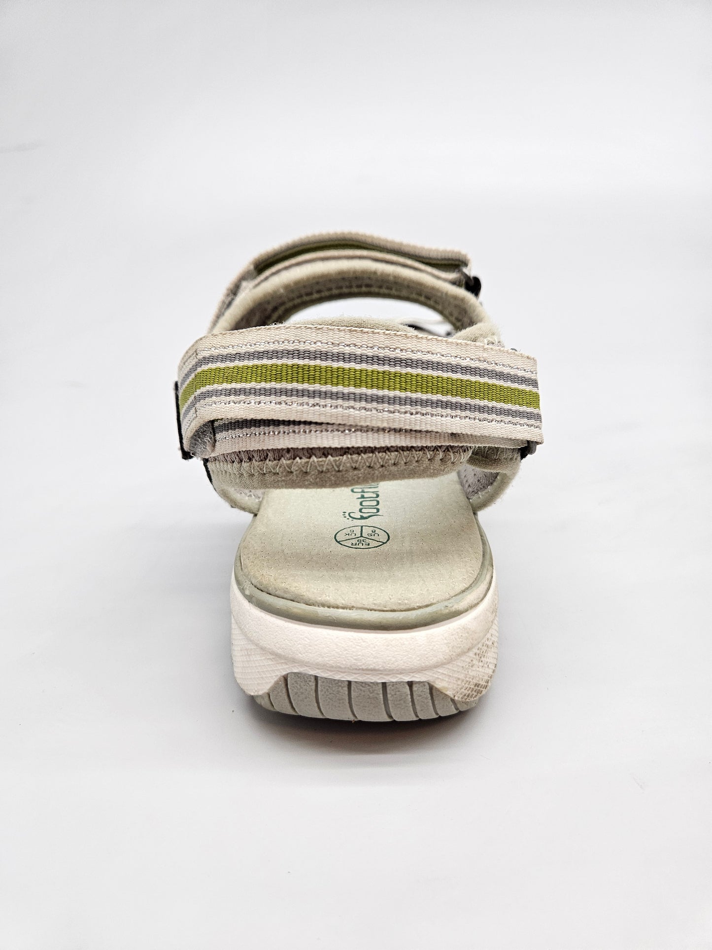 FOOTFLEX ORIGINAL SANDALI BR 39