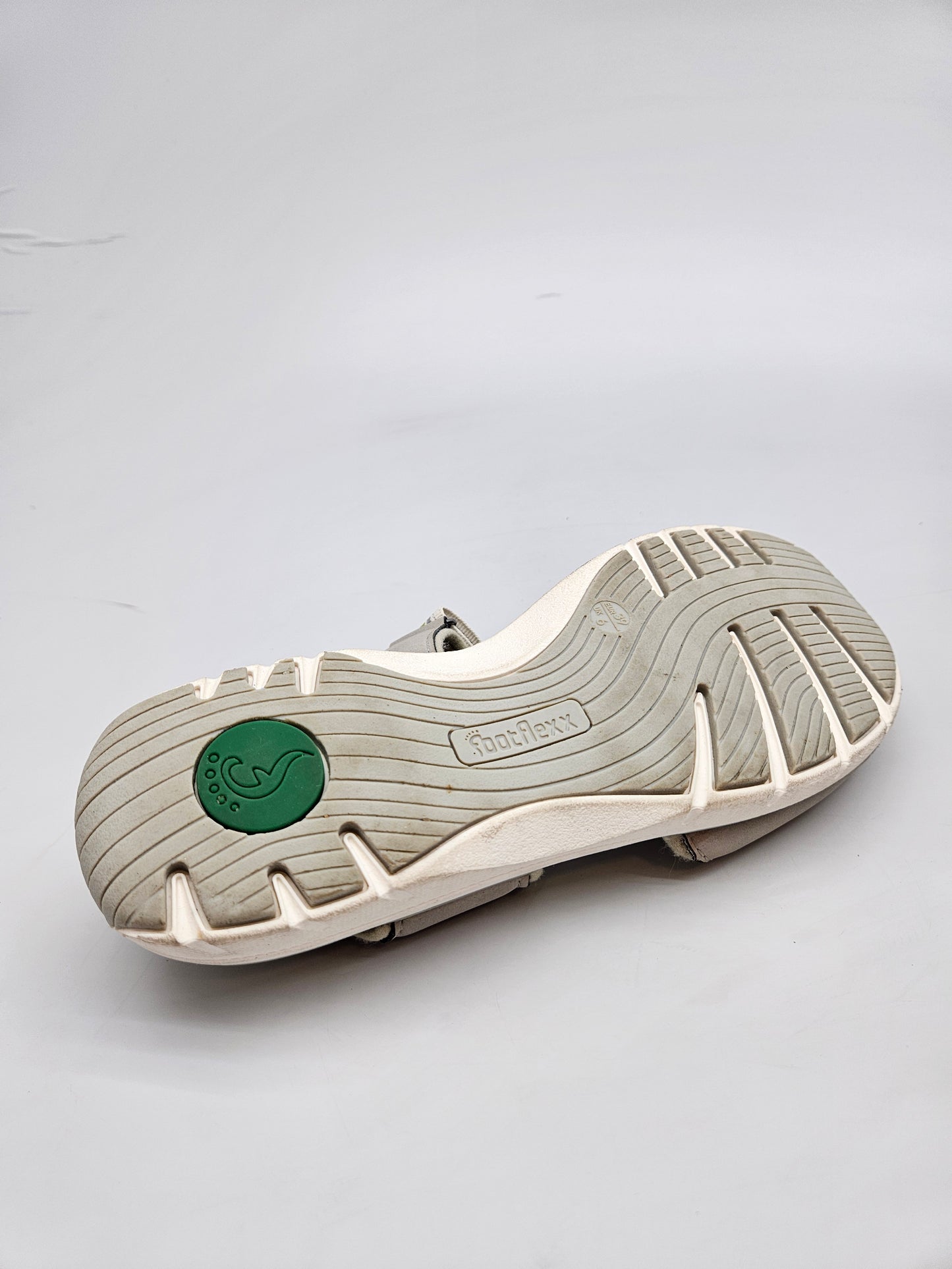 FOOTFLEX ORIGINAL SANDALI BR 39