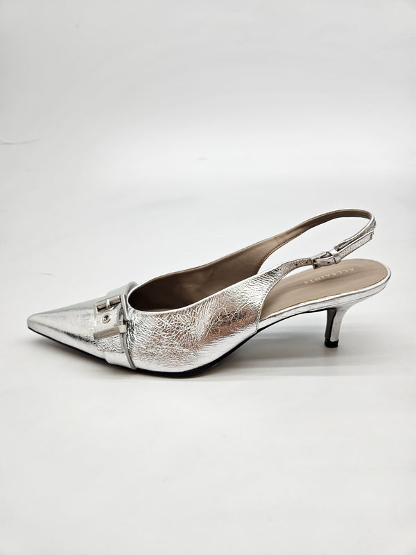ALLSAINTS ORIGINAL NOVI SANDALI BR 40