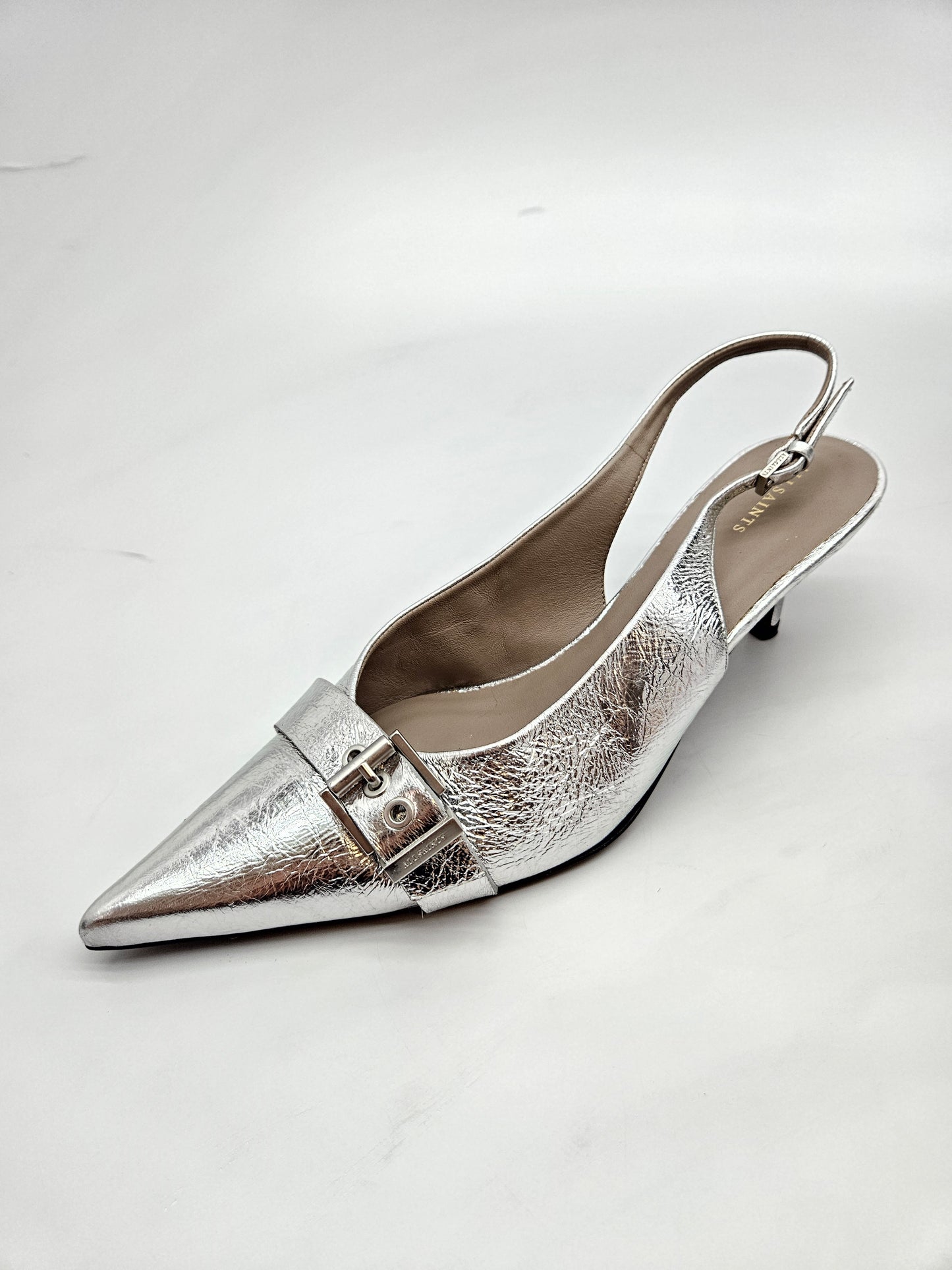 ALLSAINTS ORIGINAL NOVI SANDALI BR 40