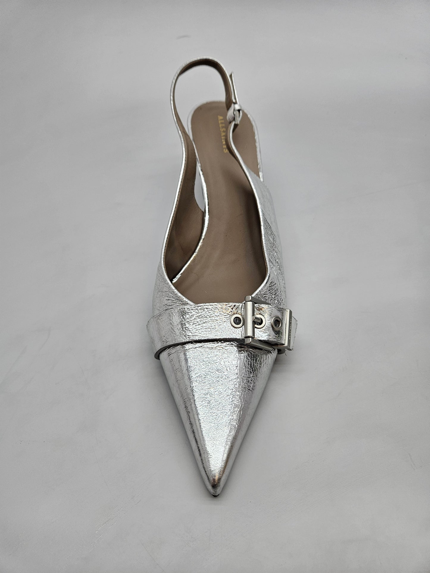 ALLSAINTS ORIGINAL NOVI SANDALI BR 40
