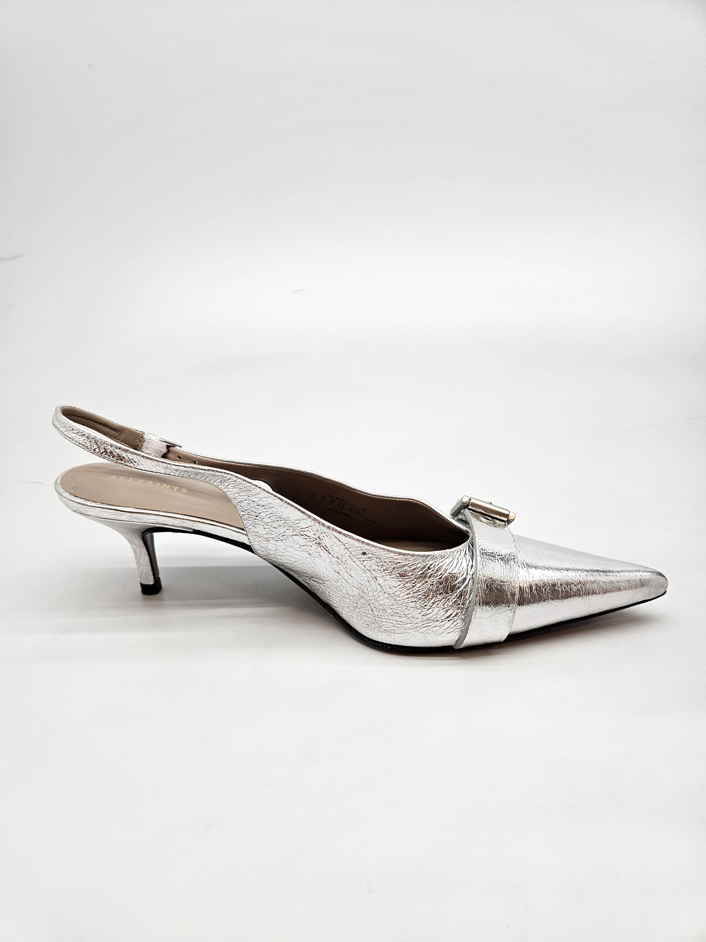 ALLSAINTS ORIGINAL NOVI SANDALI BR 40