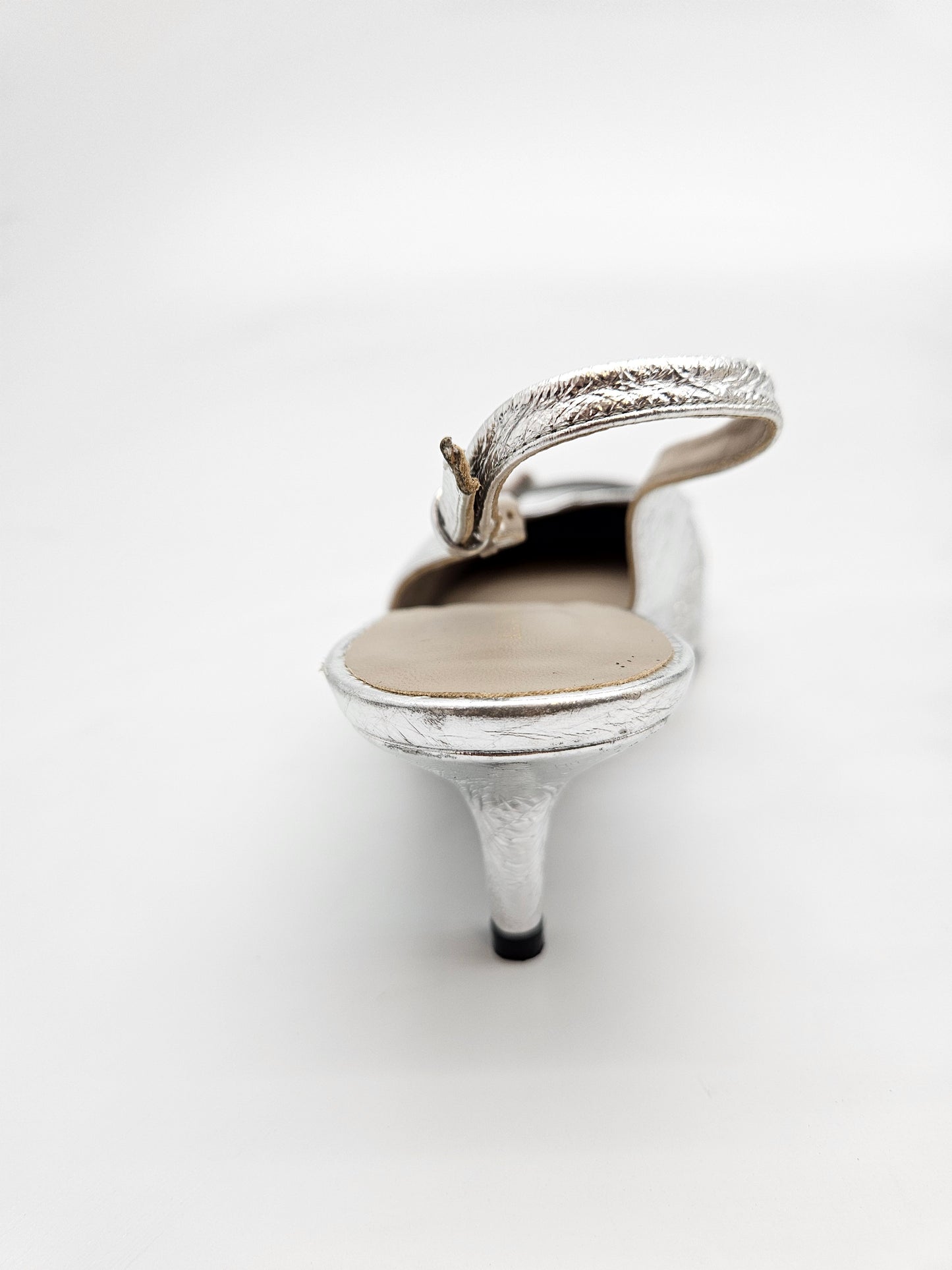 ALLSAINTS ORIGINAL NOVI SANDALI BR 40
