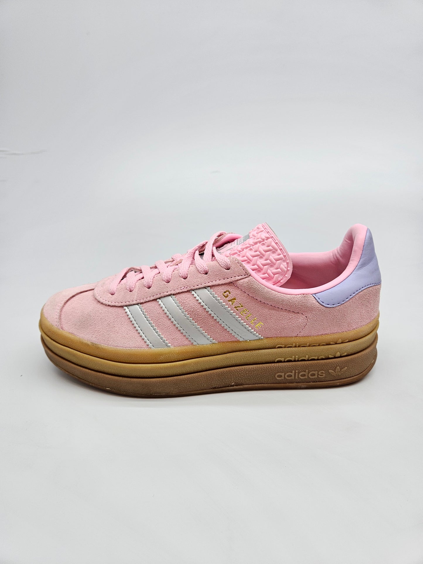 ADIDAS GAZZELE ORIGINAL PATIKI BR 38.5