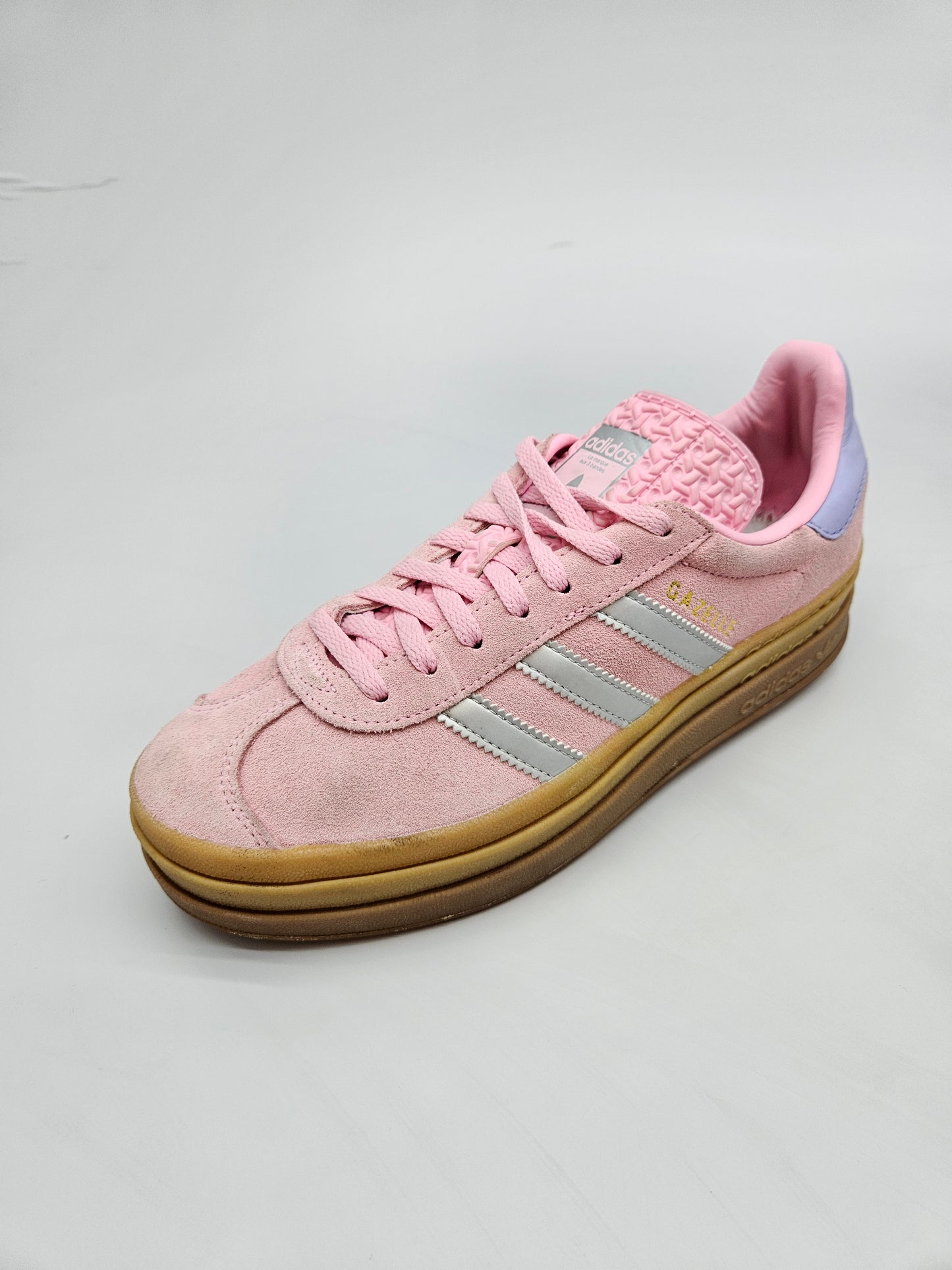ADIDAS GAZZELE ORIGINAL PATIKI BR 38.5