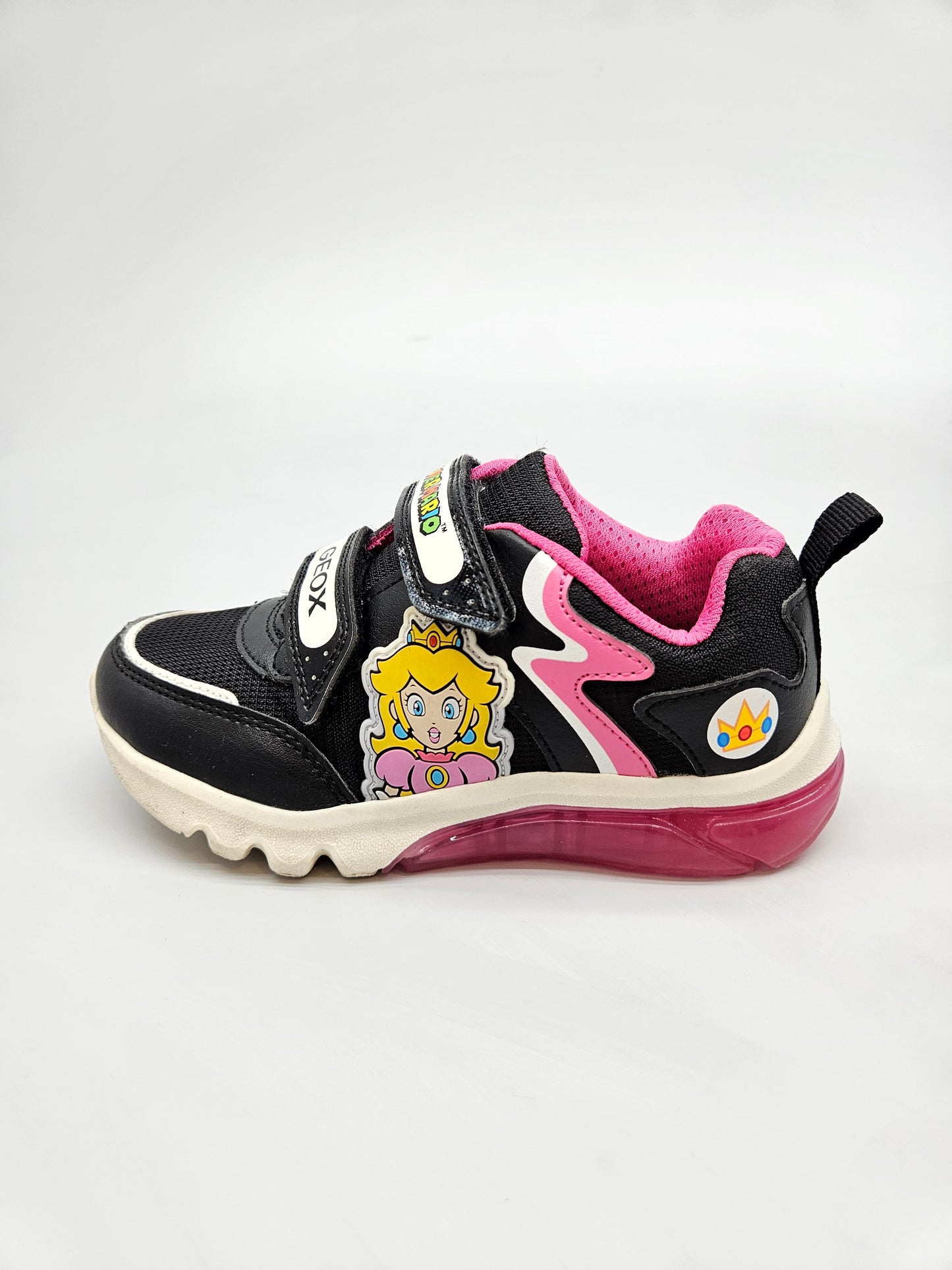 GEOX ORIGINAL PATIKI BR 30
