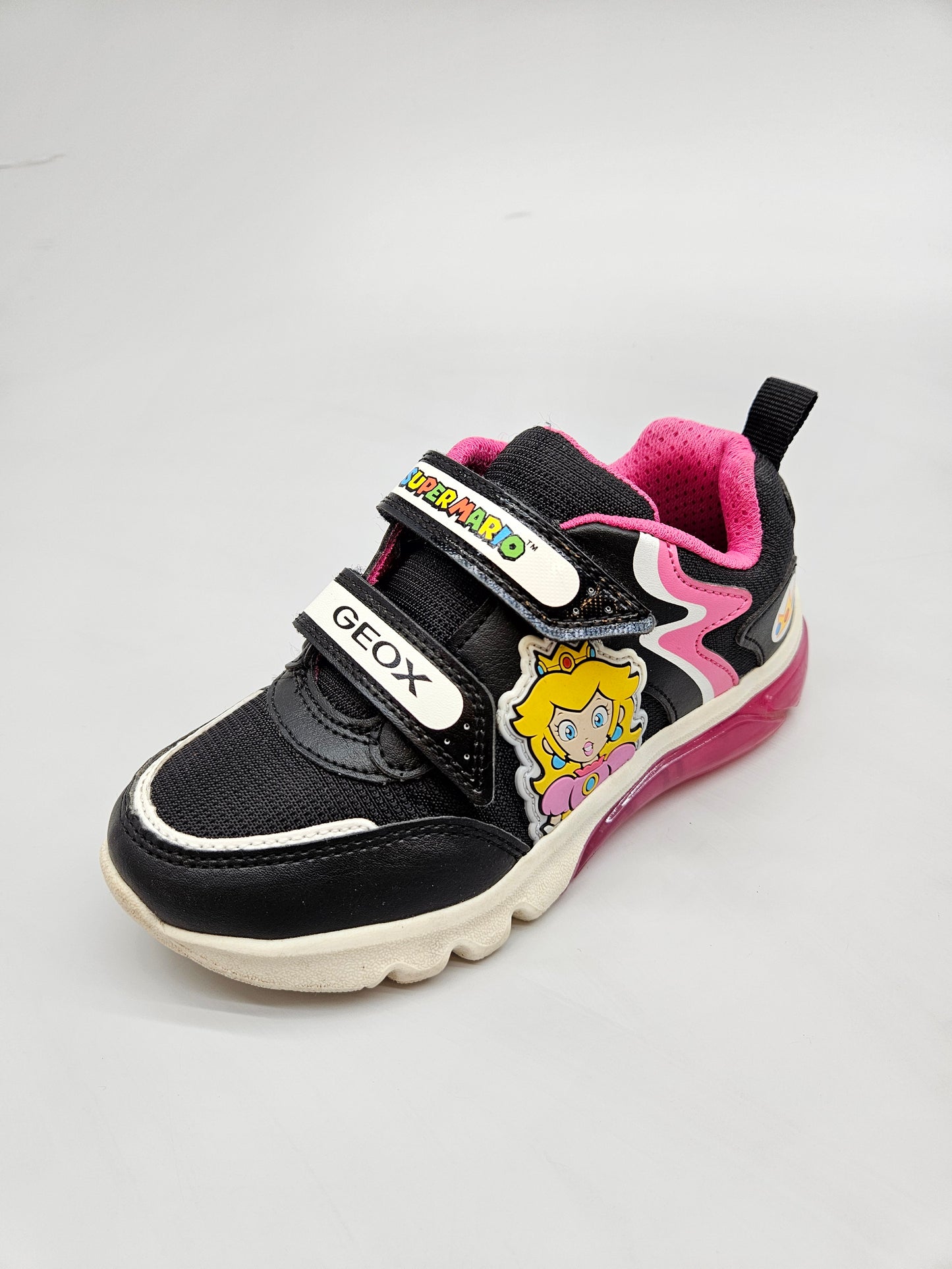 GEOX ORIGINAL PATIKI BR 30