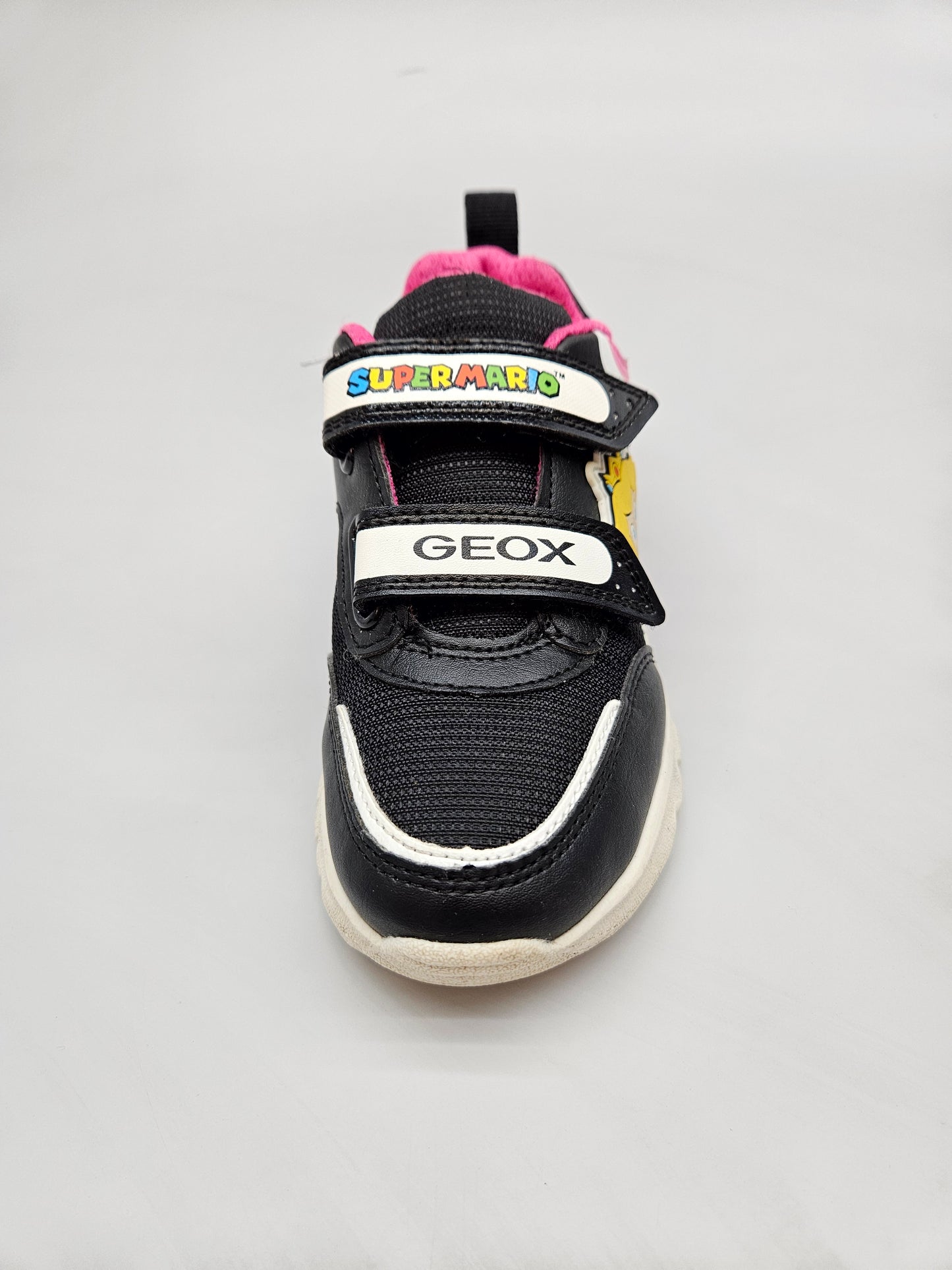 GEOX ORIGINAL PATIKI BR 30