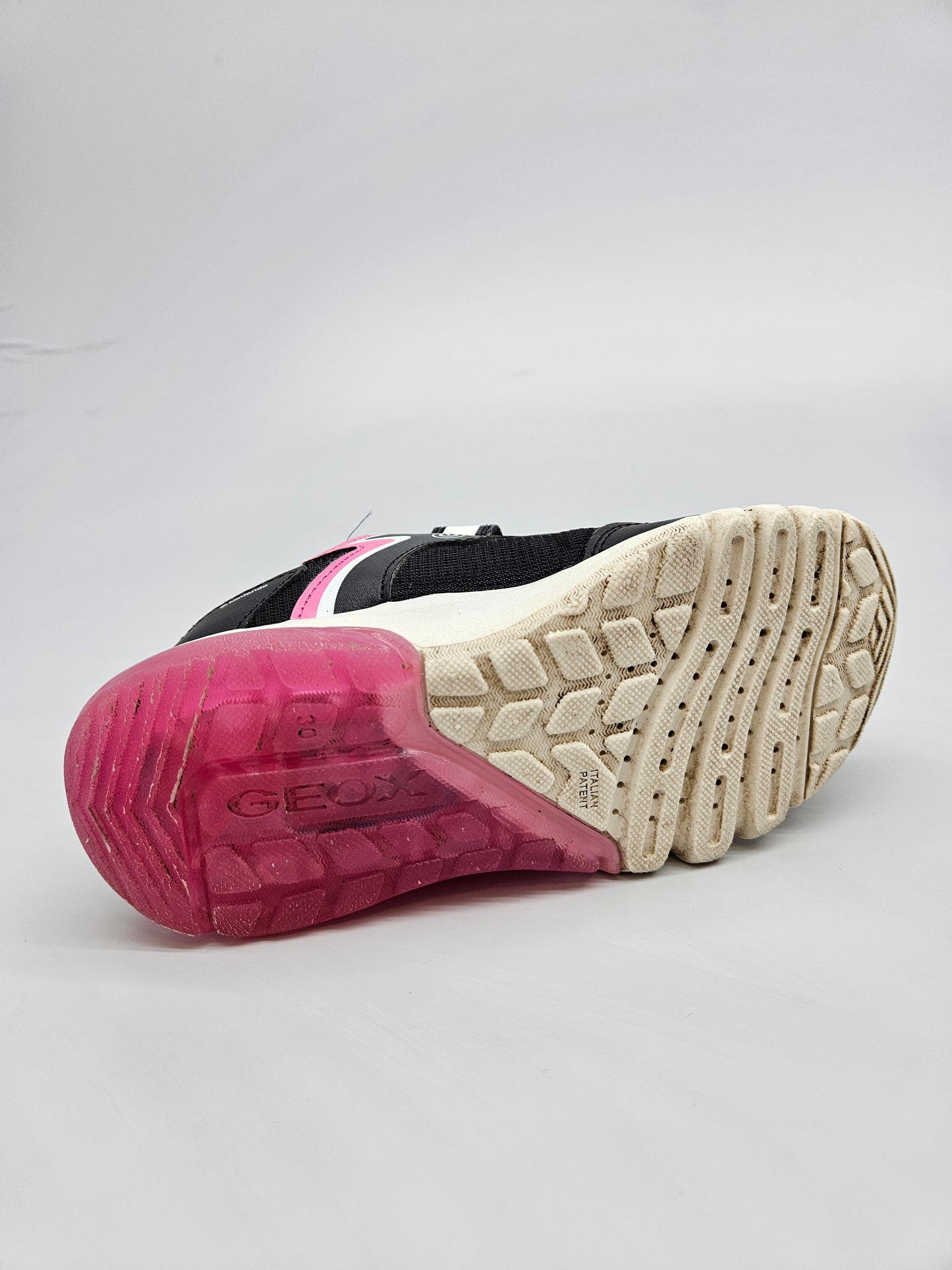 GEOX ORIGINAL PATIKI BR 30