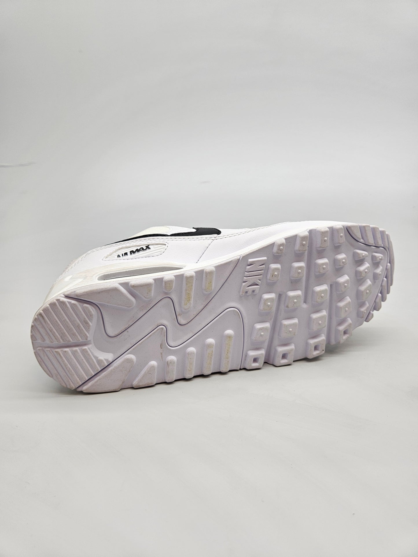 NIKE AIRMAX ORIGINAL PATIKI BR 38.5