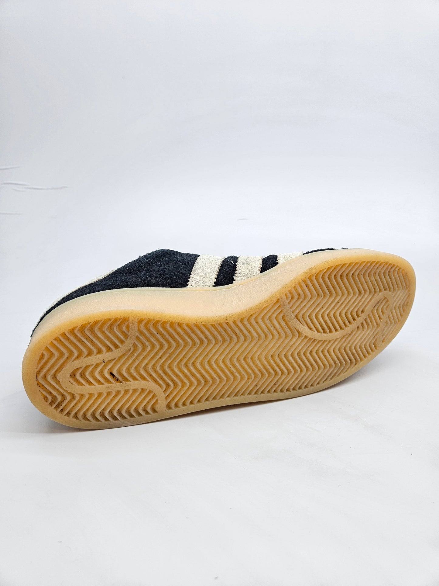 ADIDAS CAMPUS ORIGINAL PATIKI BR 44.5