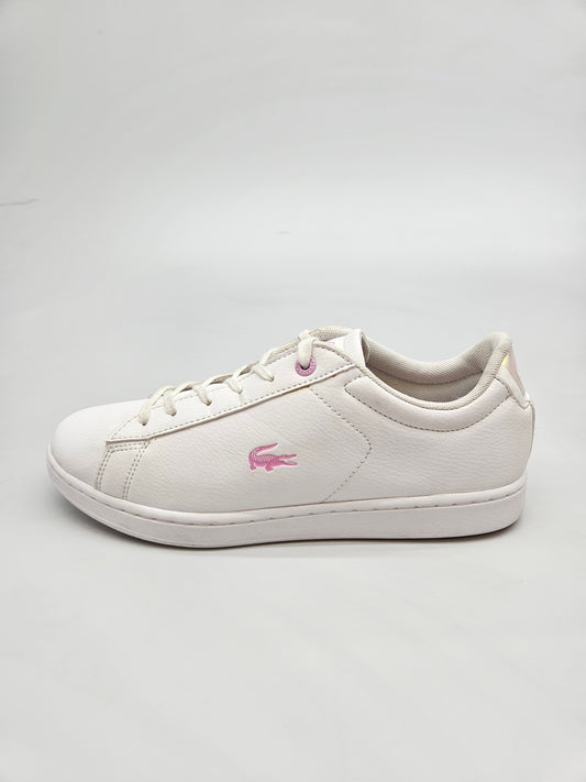 LACOSTE ORIGINAL PATIKI BR 37.5