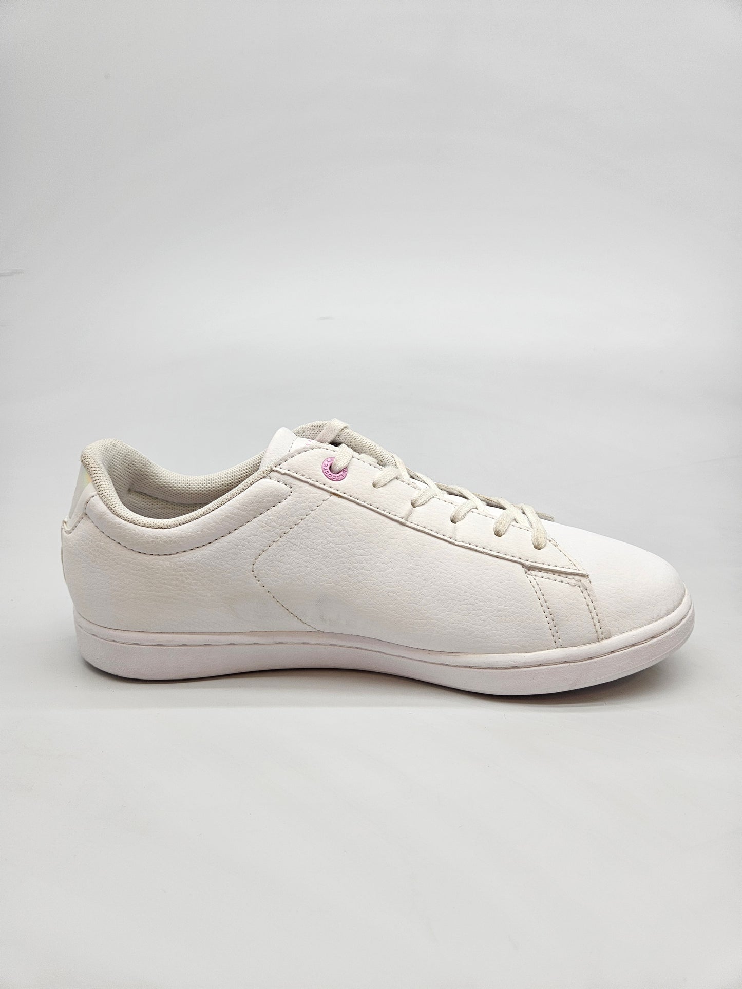 LACOSTE ORIGINAL PATIKI BR 37.5