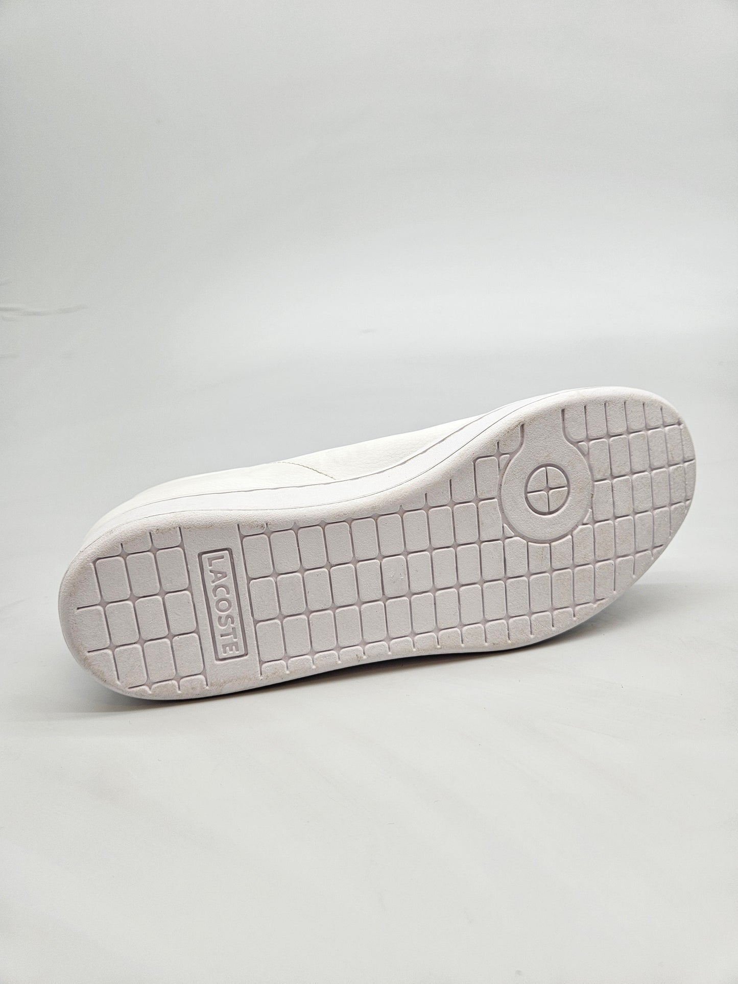 LACOSTE ORIGINAL PATIKI BR 37.5