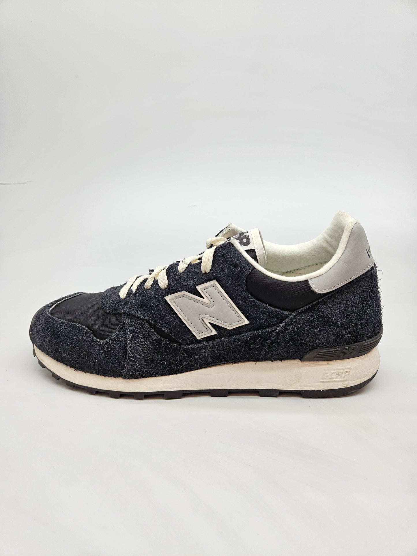 NEW BALANCE ORIGINAL PATIKI BR 45