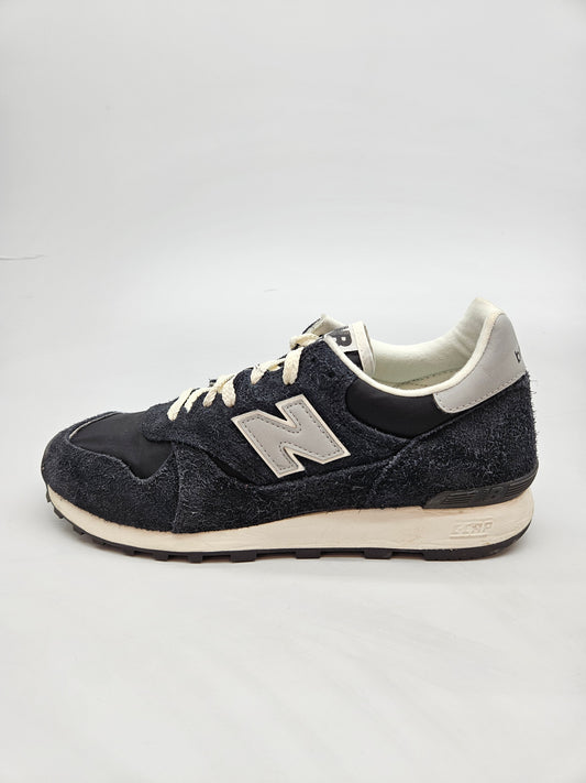 NEW BALANCE ORIGINAL PATIKI BR 45