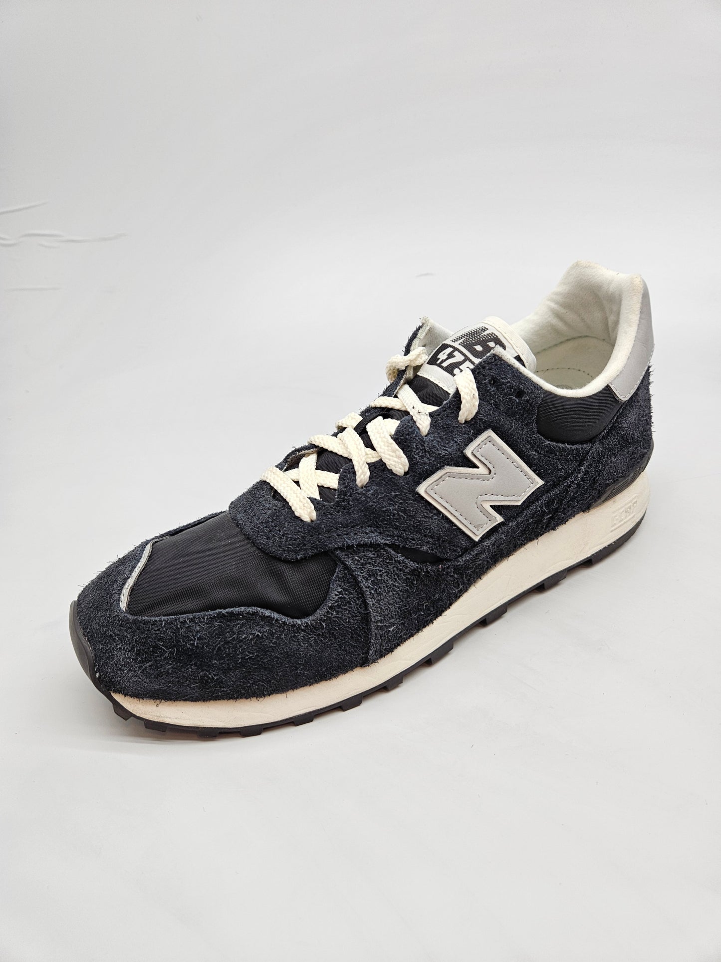 NEW BALANCE ORIGINAL PATIKI BR 45