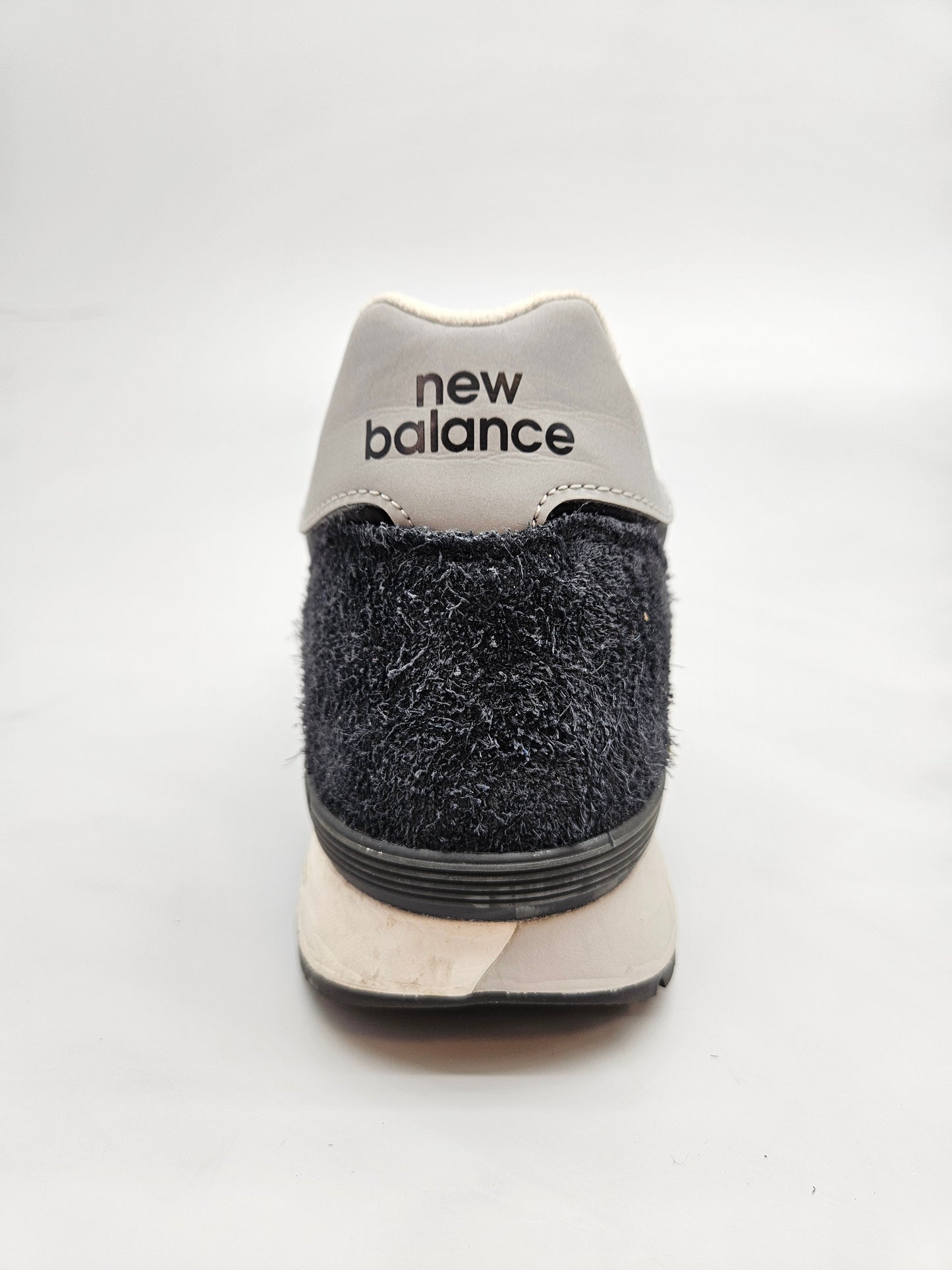 NEW BALANCE ORIGINAL PATIKI BR 45