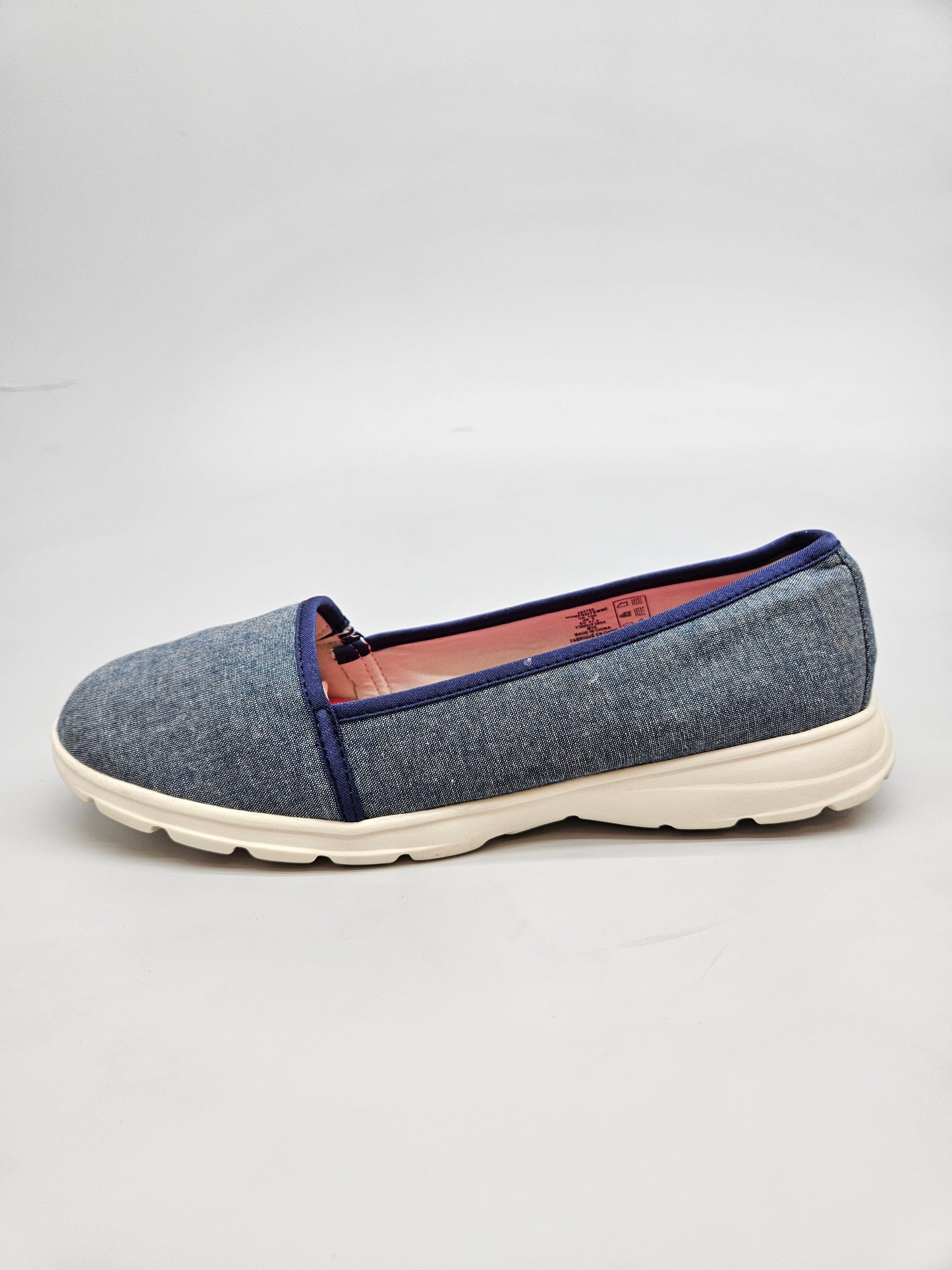 LANDS END ORIGINAL PATIKI BR 41.5