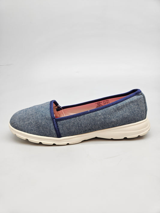 LANDS END ORIGINAL PATIKI BR 41.5