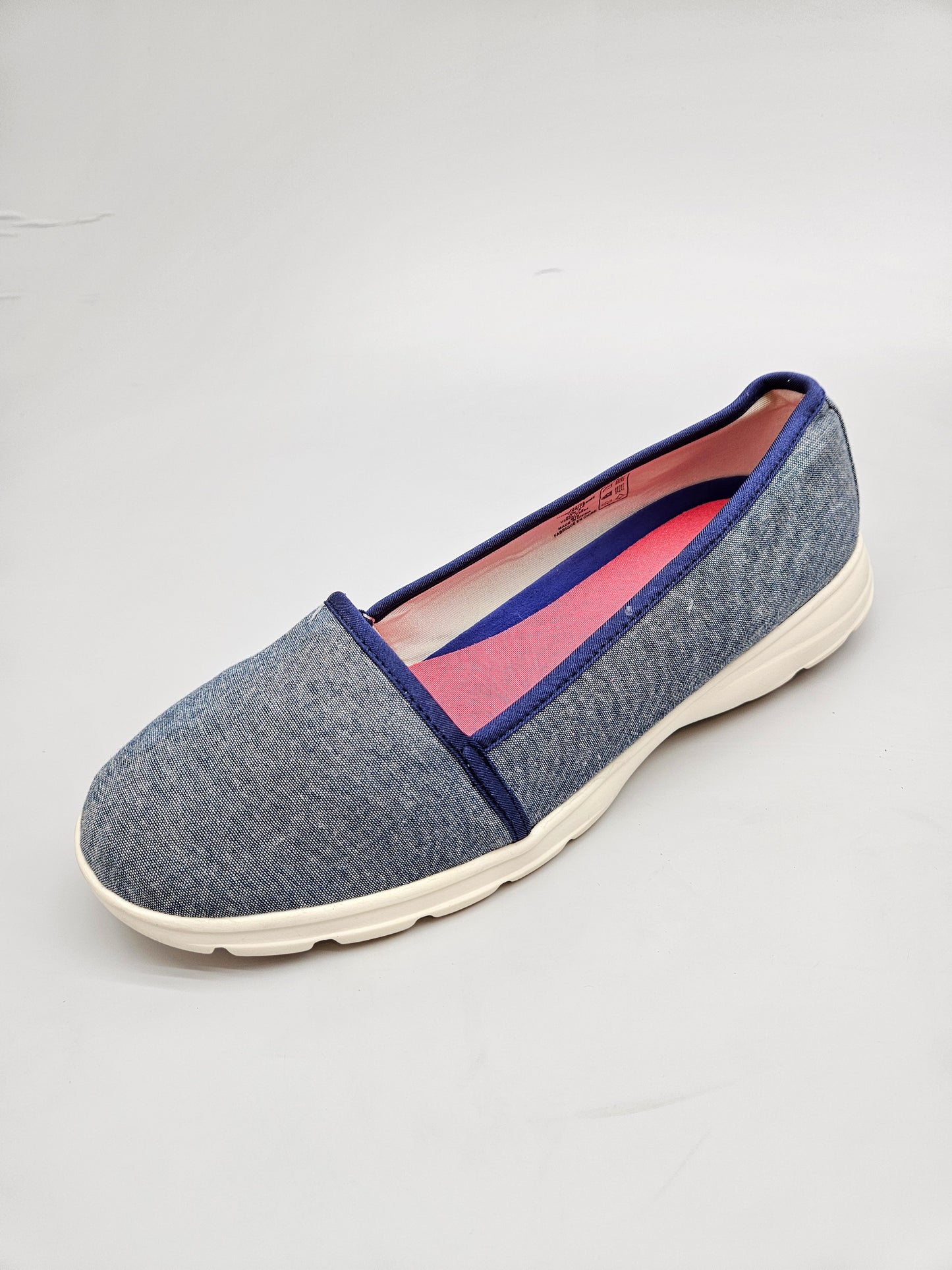 LANDS END ORIGINAL PATIKI BR 41.5