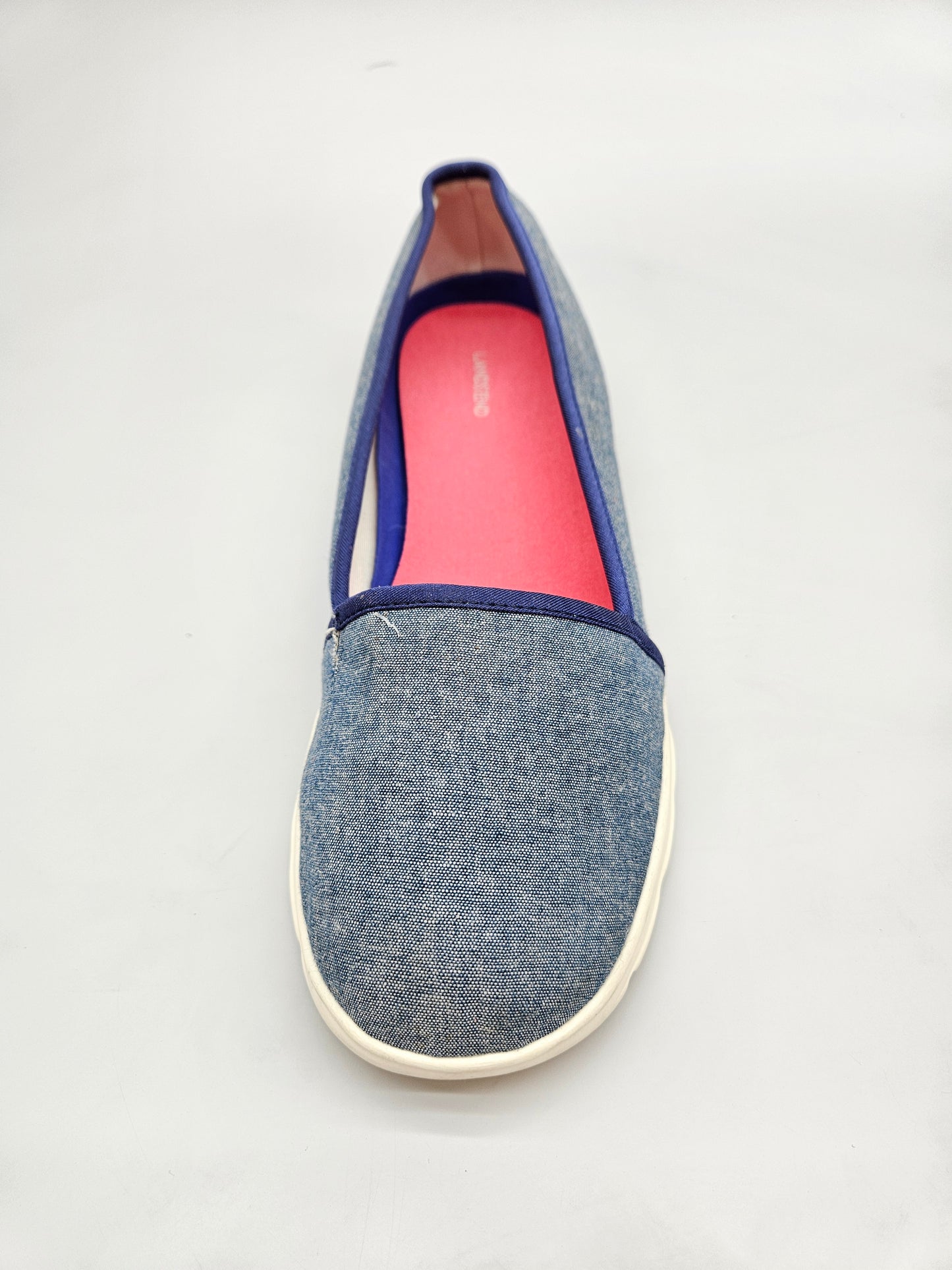 LANDS END ORIGINAL PATIKI BR 41.5