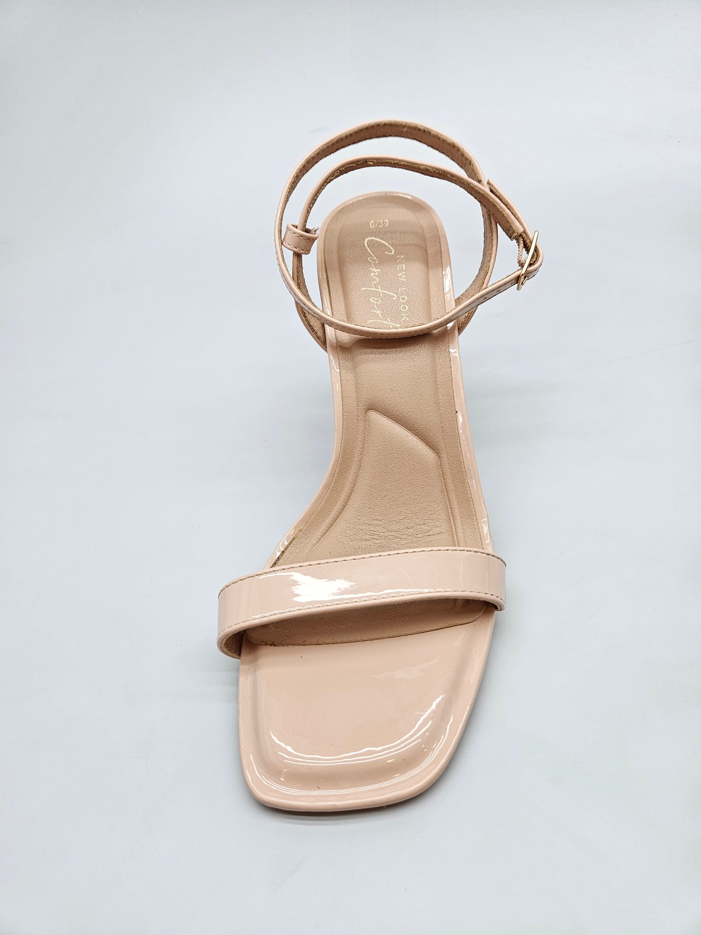 NEW LOOK ORIGINAL SANDALI BR 39