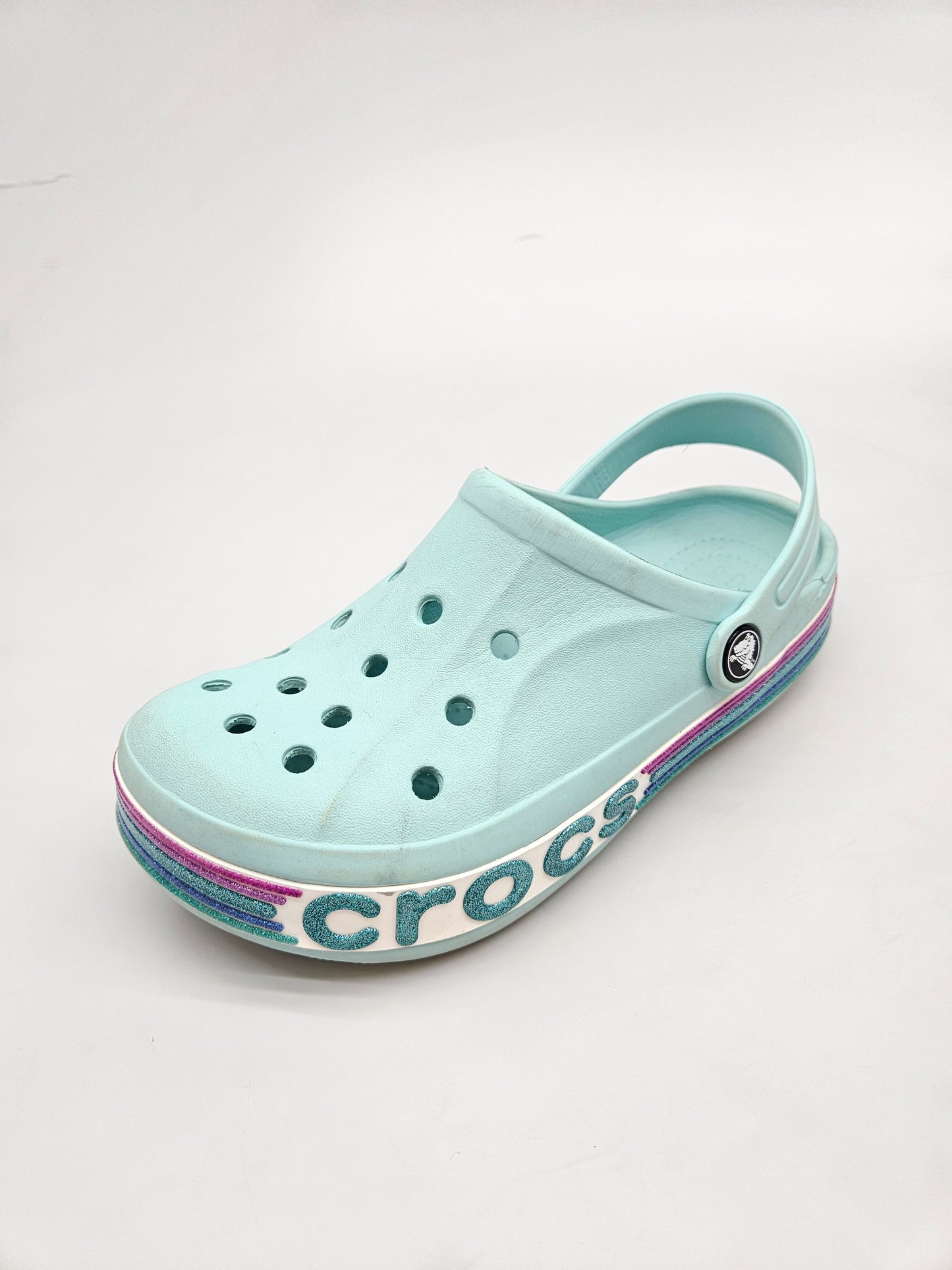 CROCS ORIGINAL SANDALI BR 35