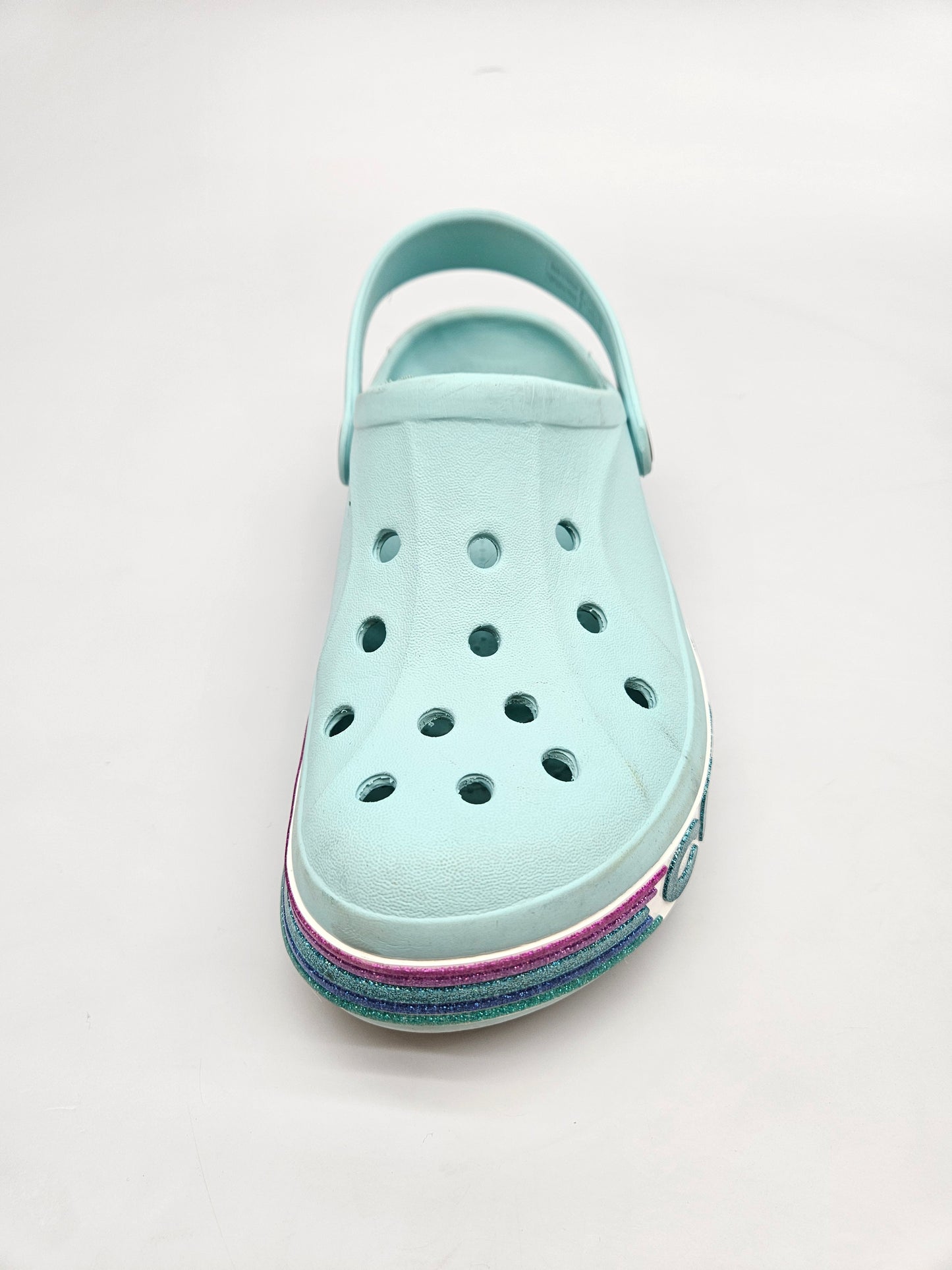 CROCS ORIGINAL SANDALI BR 35
