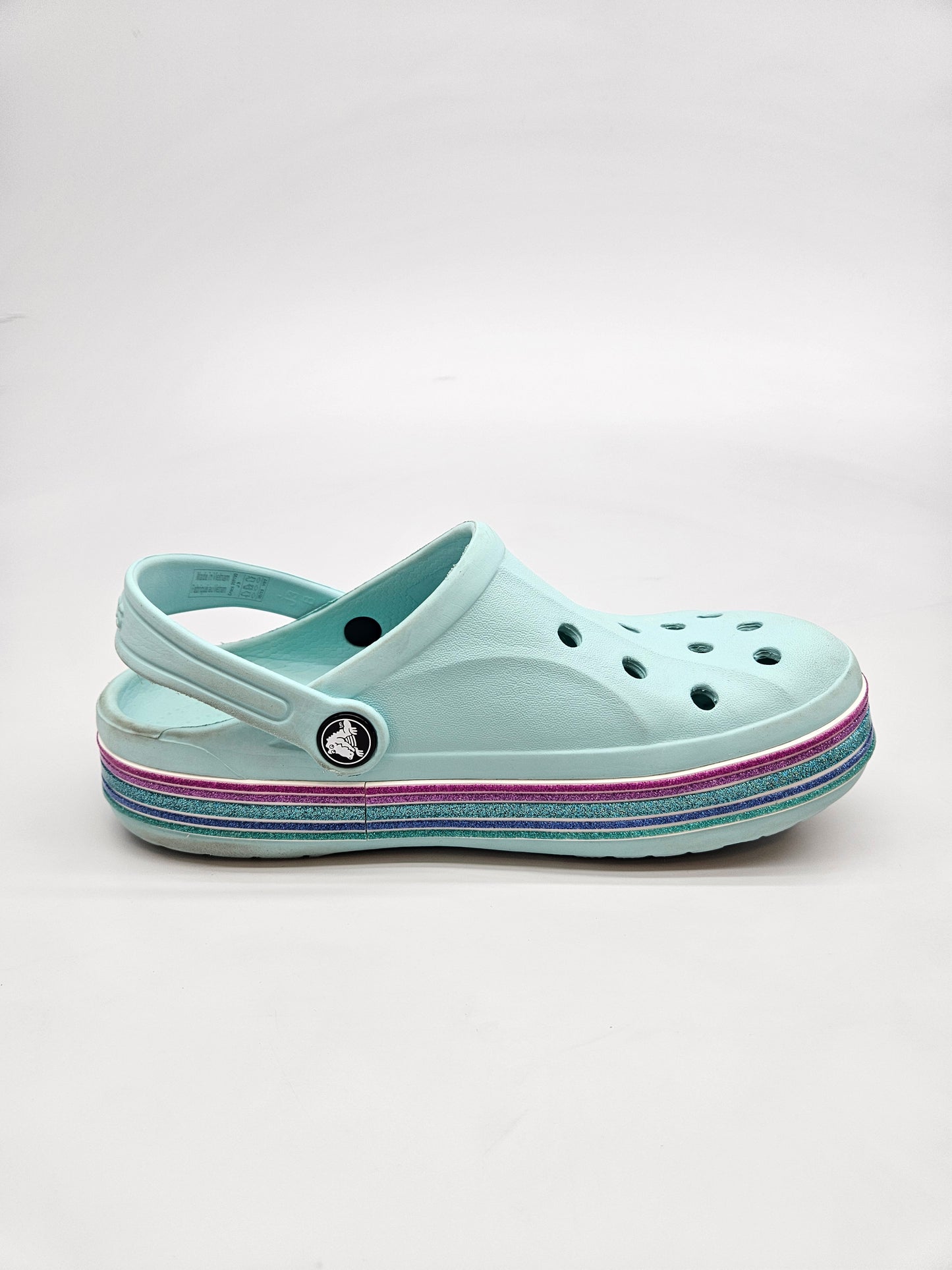 CROCS ORIGINAL SANDALI BR 35