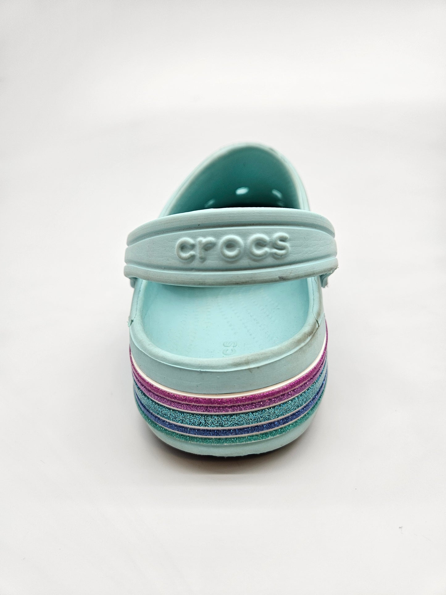 CROCS ORIGINAL SANDALI BR 35