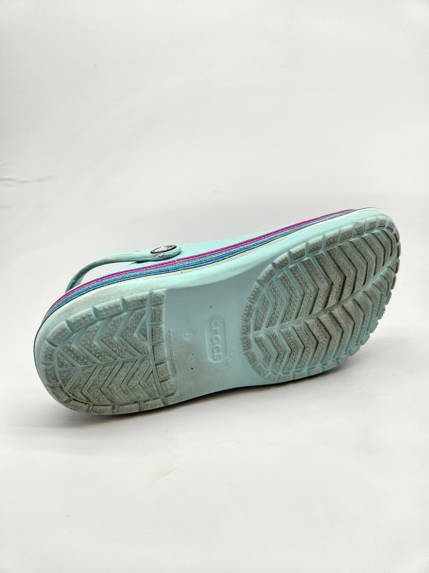 CROCS ORIGINAL SANDALI BR 35