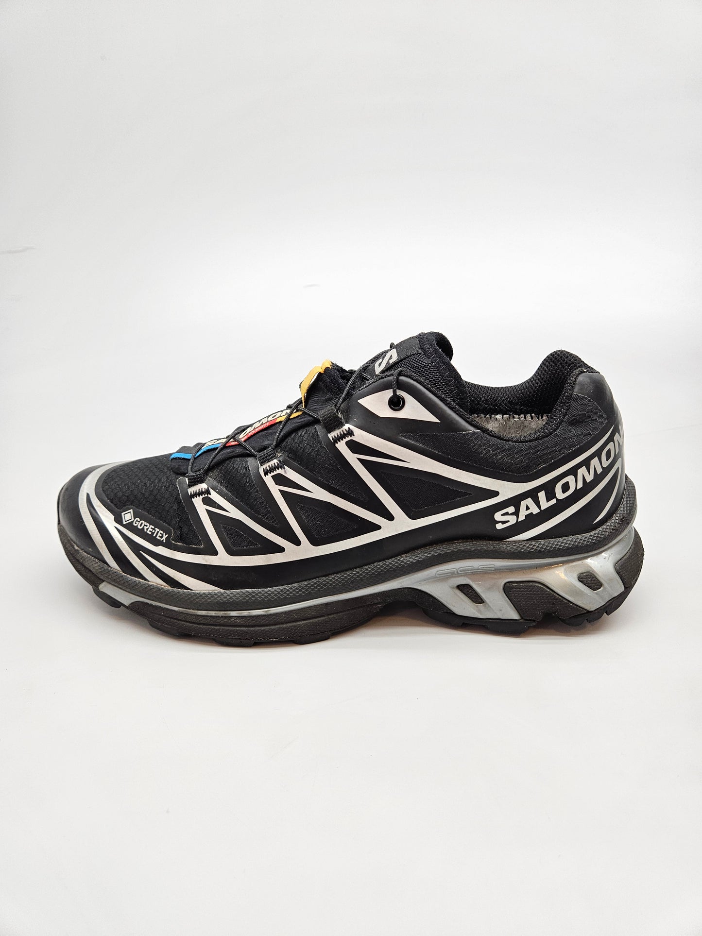 SALOMON ORIGINAL PATIKI BR 40.5